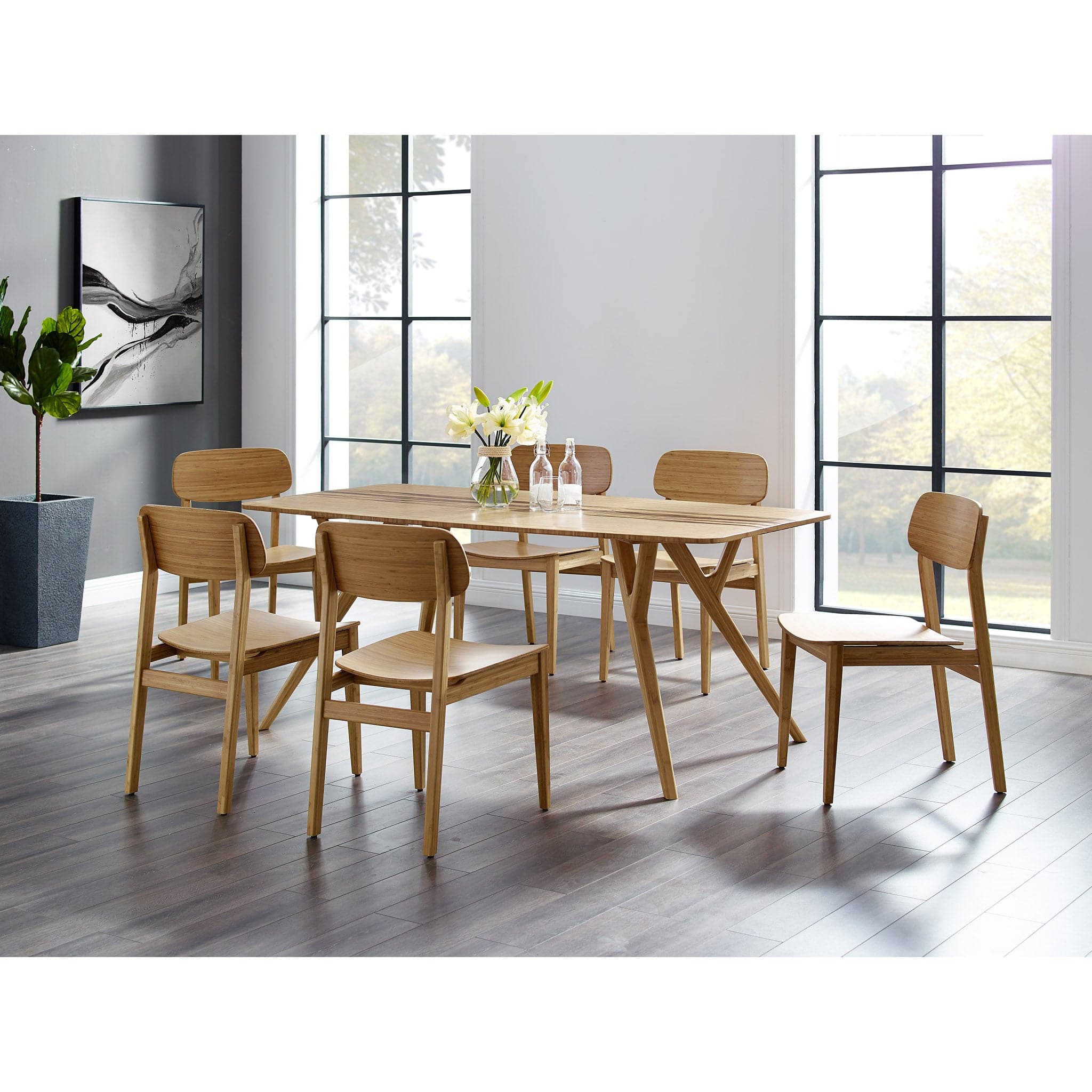 Azara Dining Table - Image 9