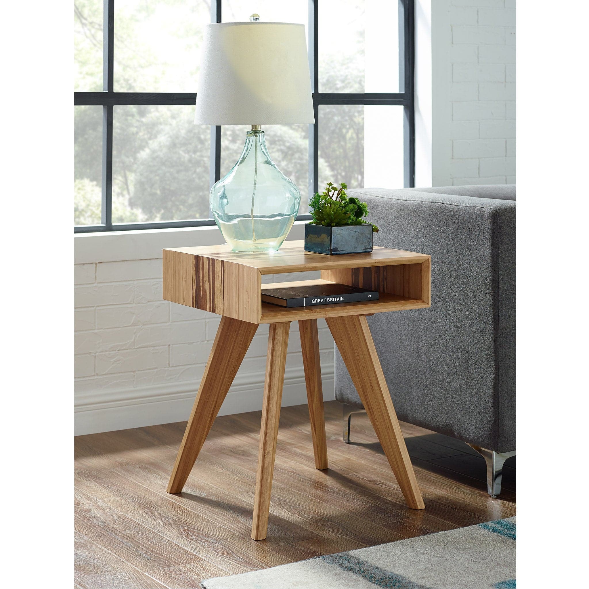 Azara End Table - Image 3
