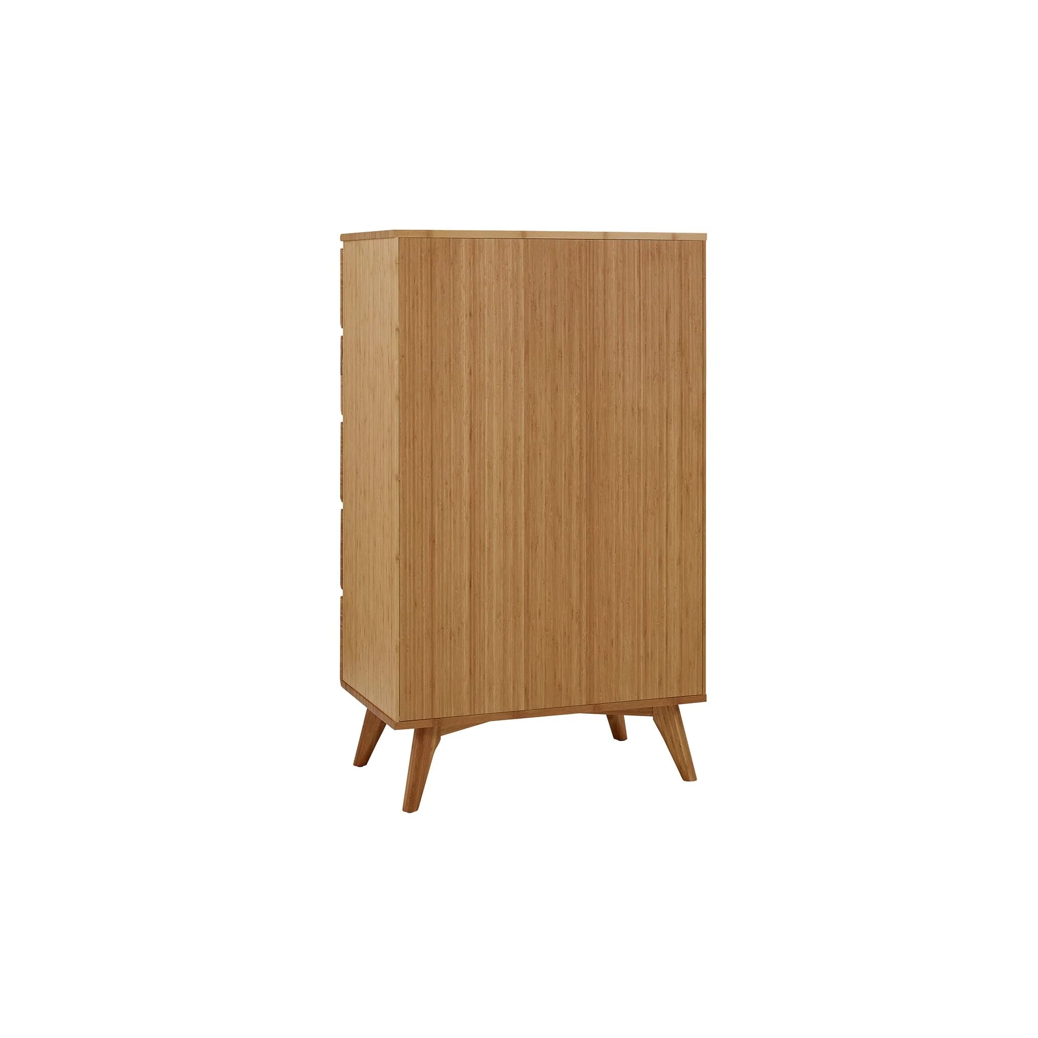 Azara Five Drawer High Chest - Image 11