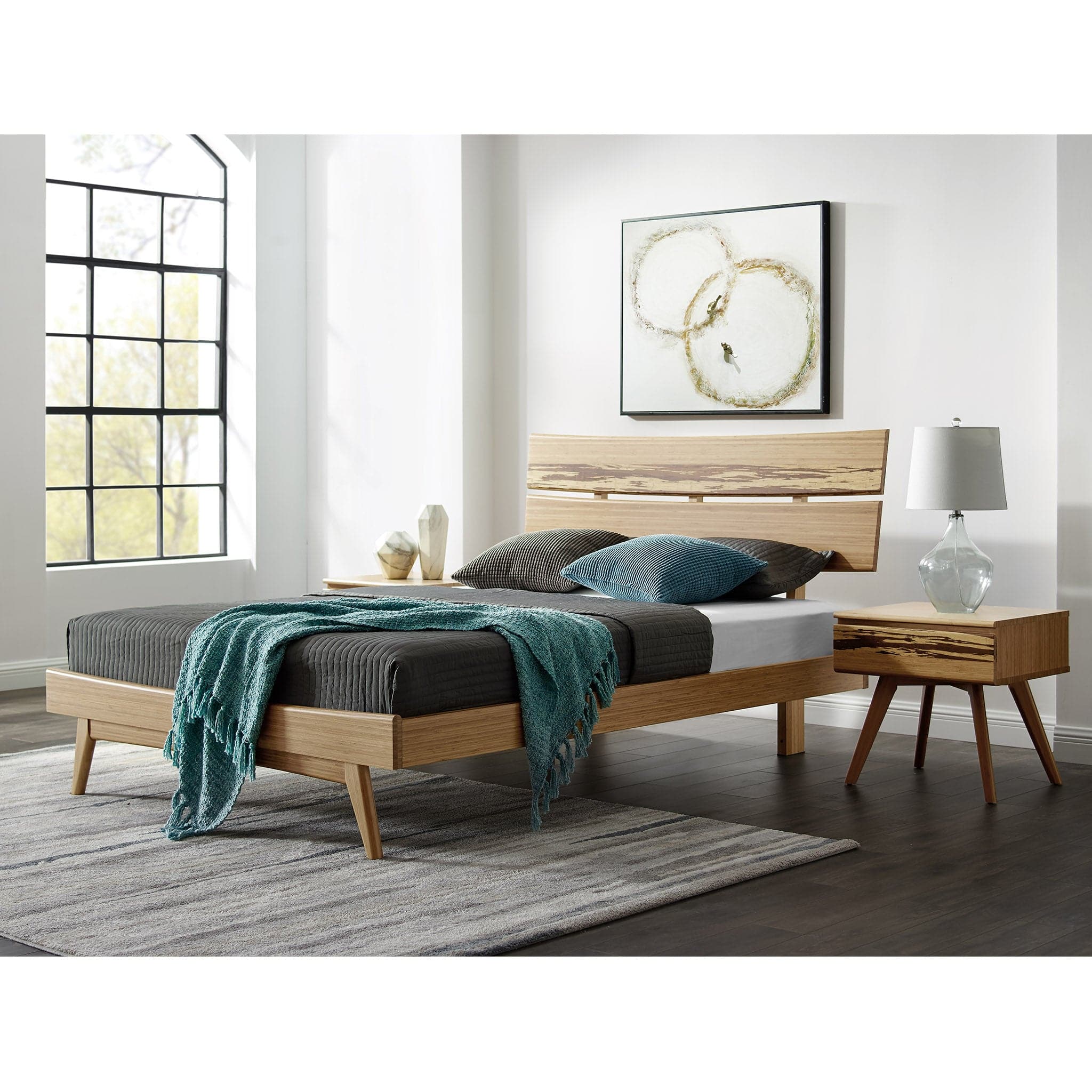 Azara Nightstand - Image 4