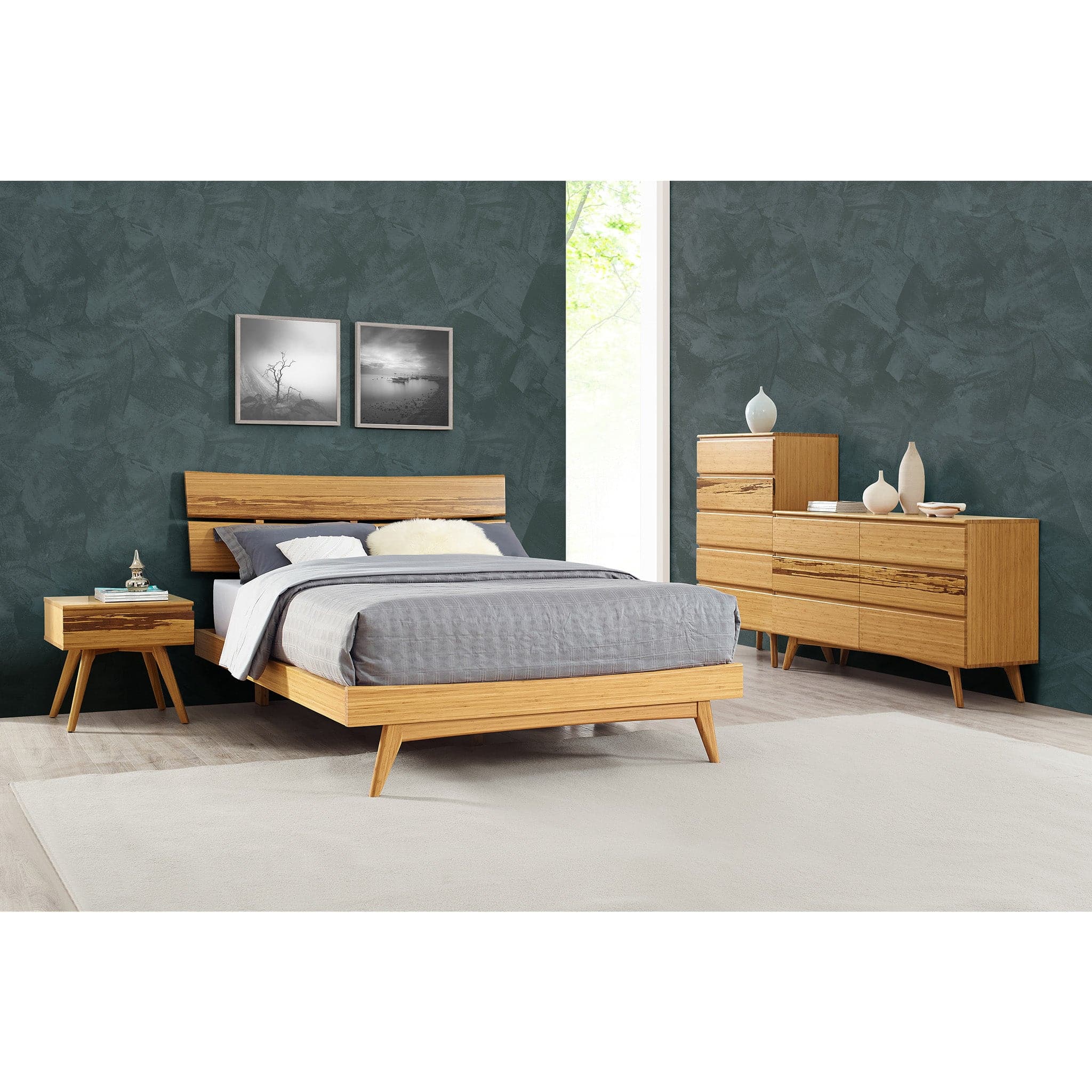 Azara Nightstand - Image 7