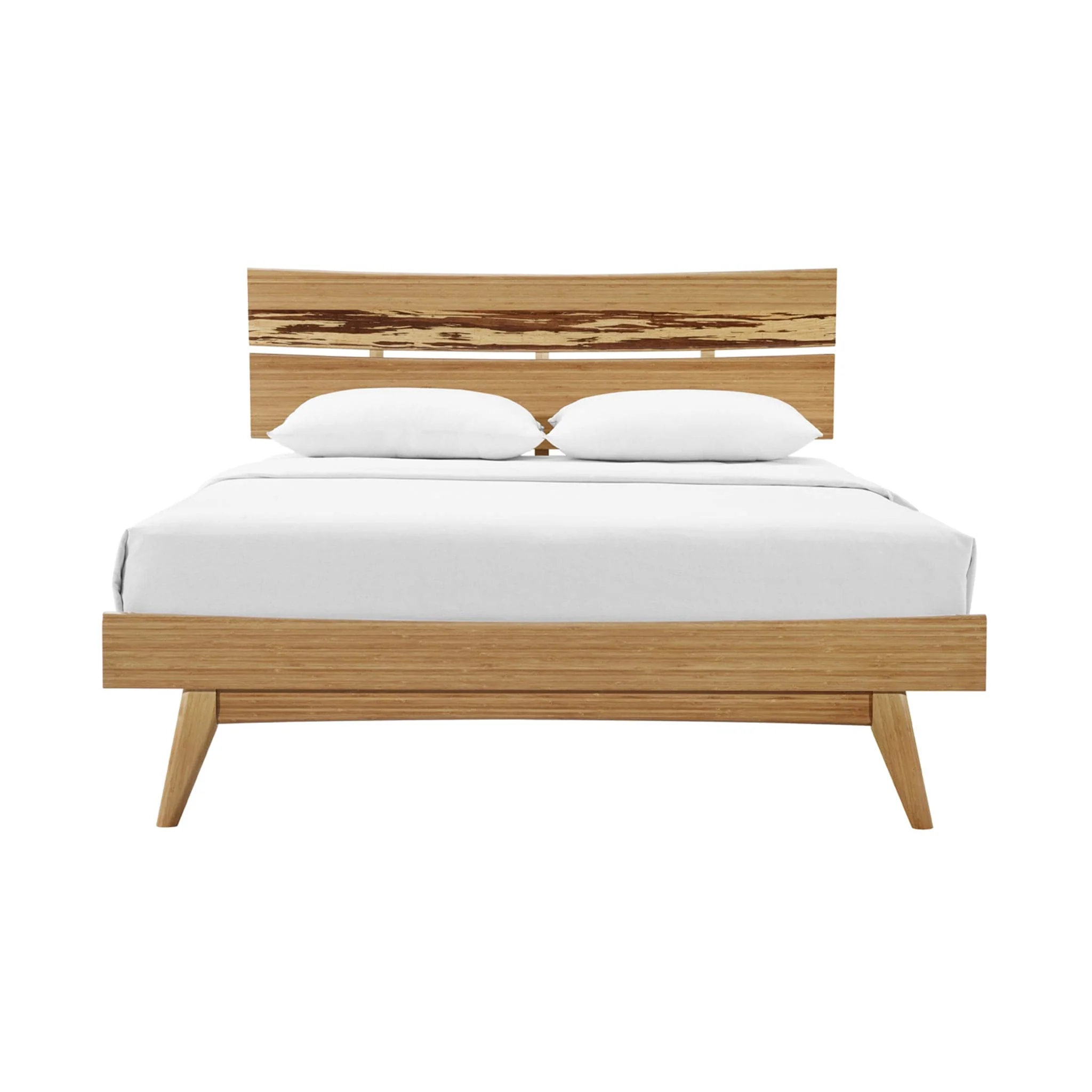 Azara Platform Bed - Image 19