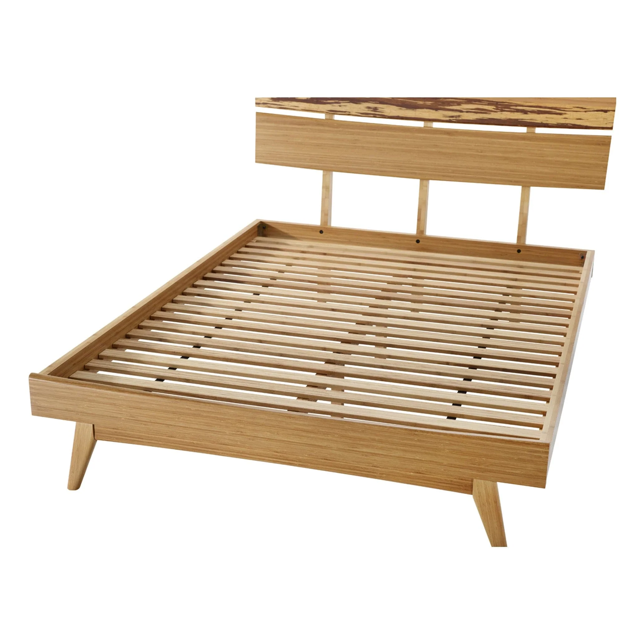 Azara Platform Bed - Image 20