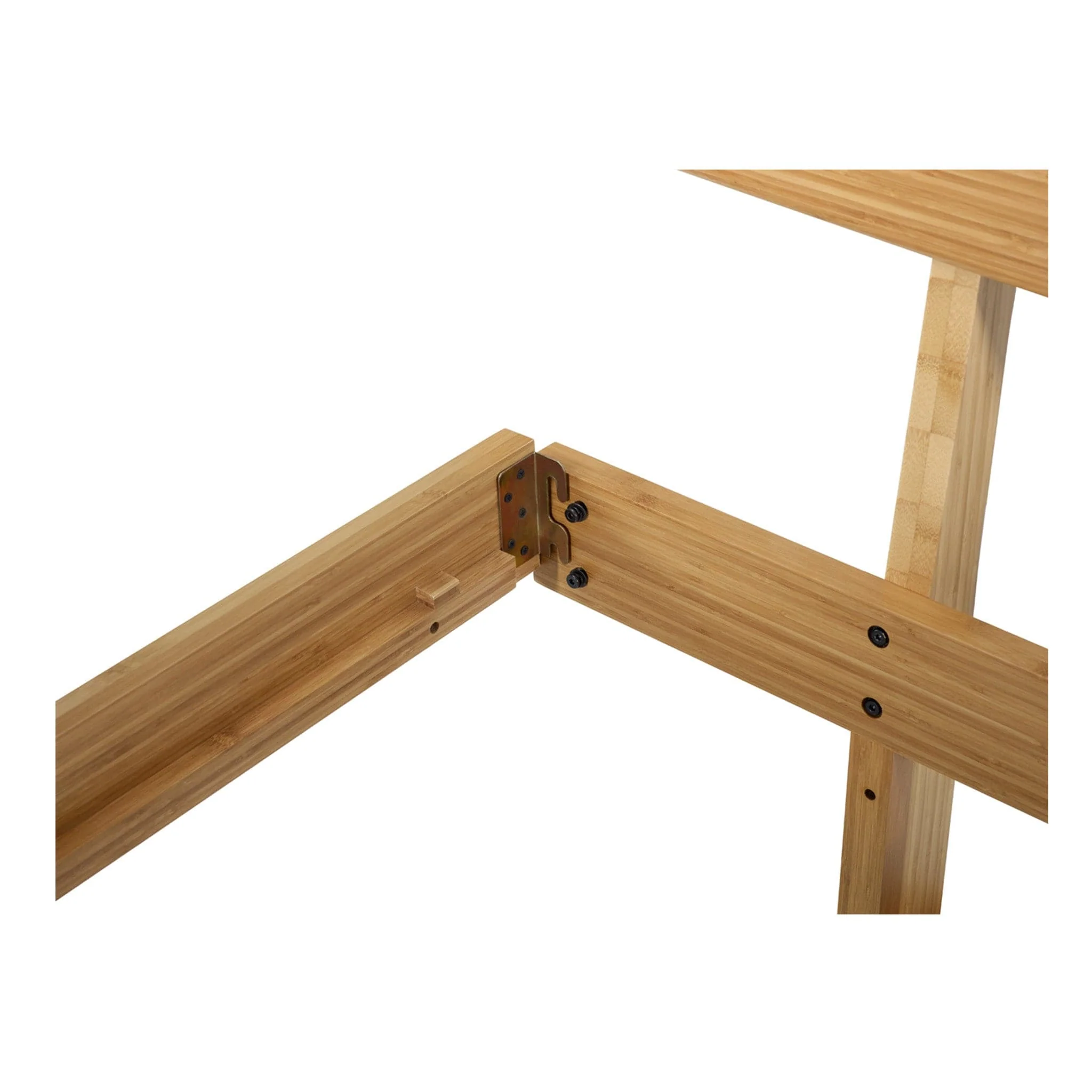 Azara Platform Bed - Image 21