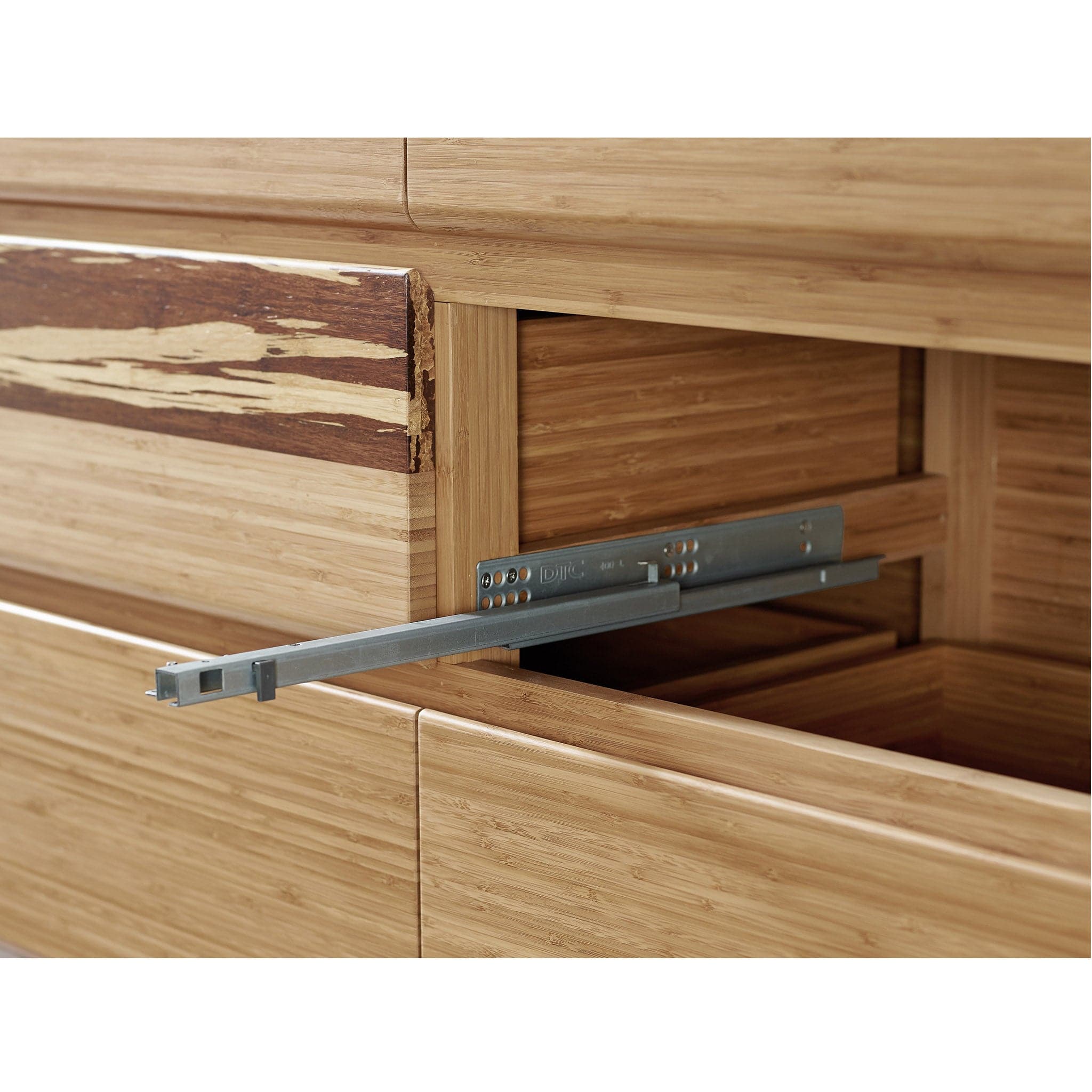 Azara Six Drawer Double Dresser - Image 9