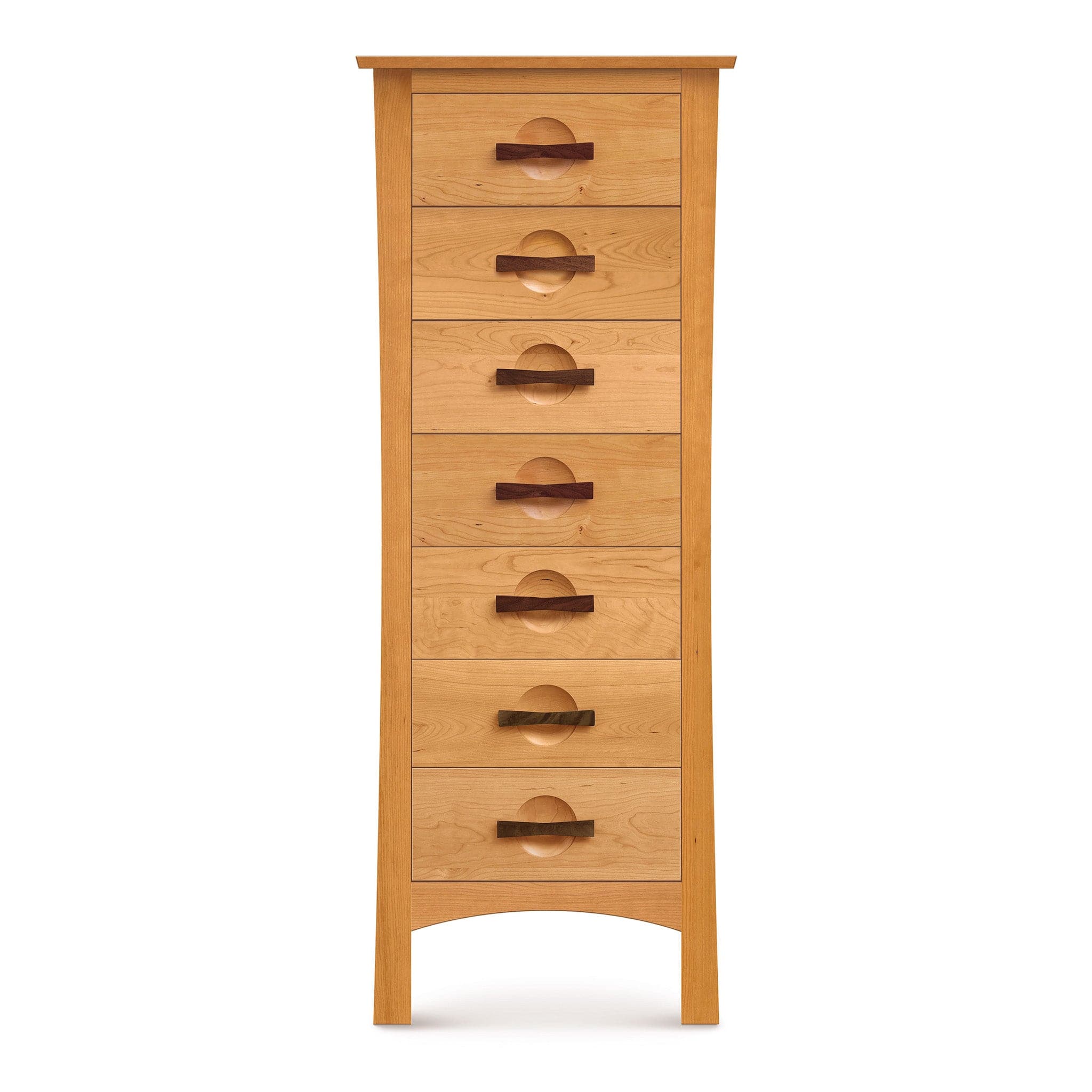 Copeland Berkeley 7 Drawer Tower Chest - Image 2