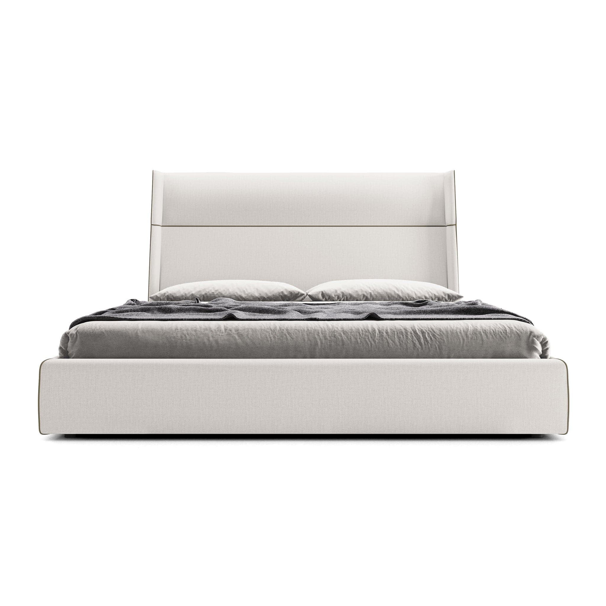 Bexley Upholstered Platform Bed - Image 14