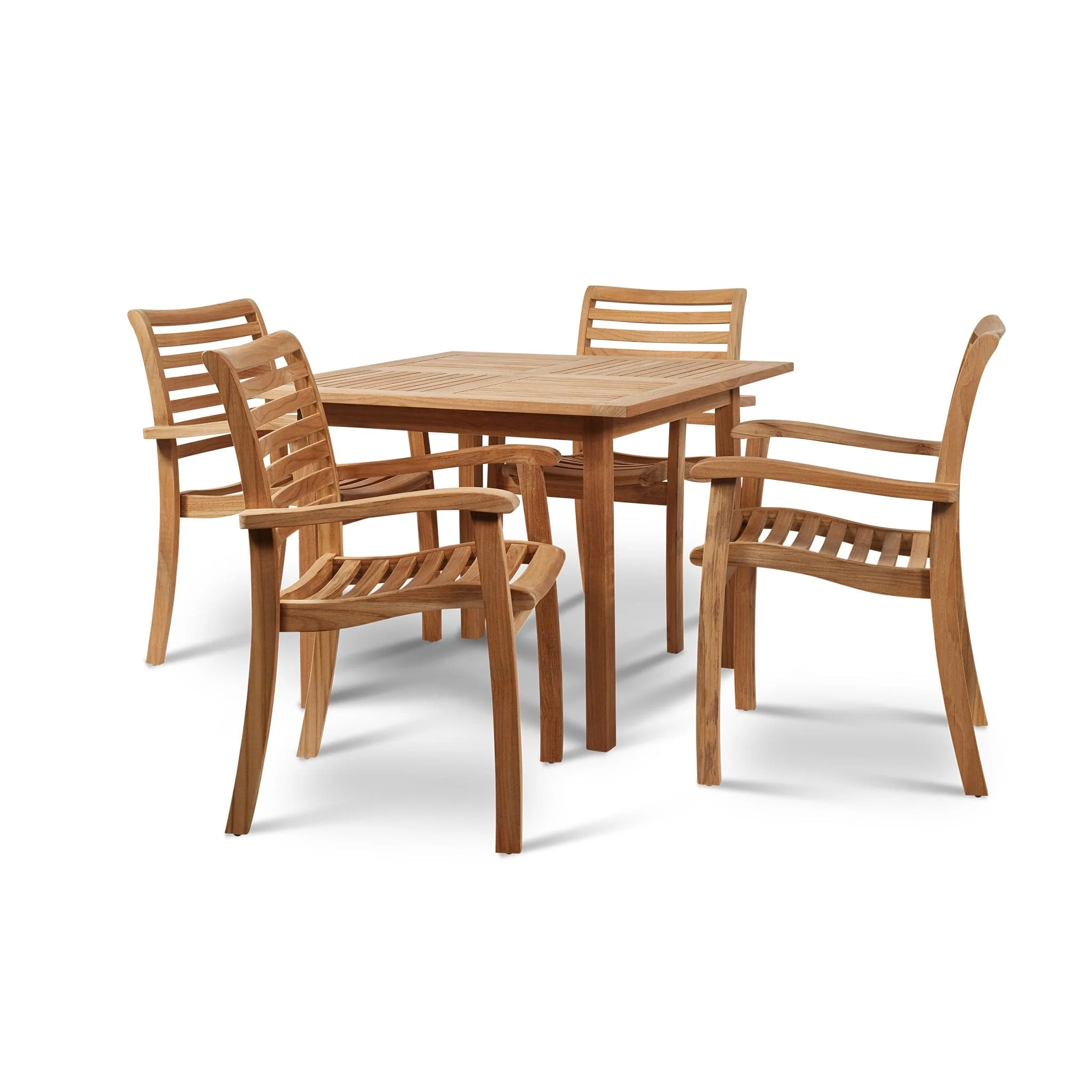 Birmingham Dining Table - Image 8