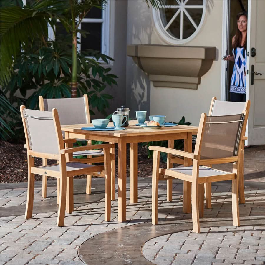 Birmingham Dining Table - Image 5