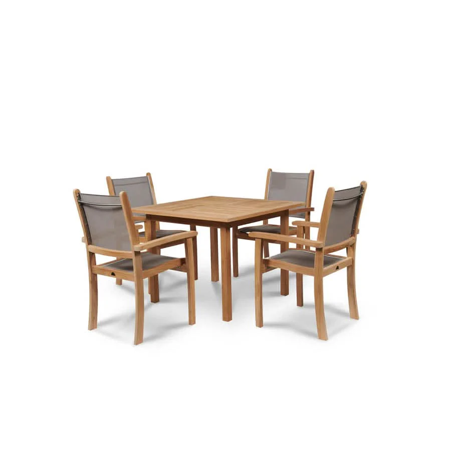 Birmingham Dining Table - Image 7