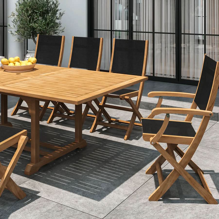 Dalton Extension Table - Image 3