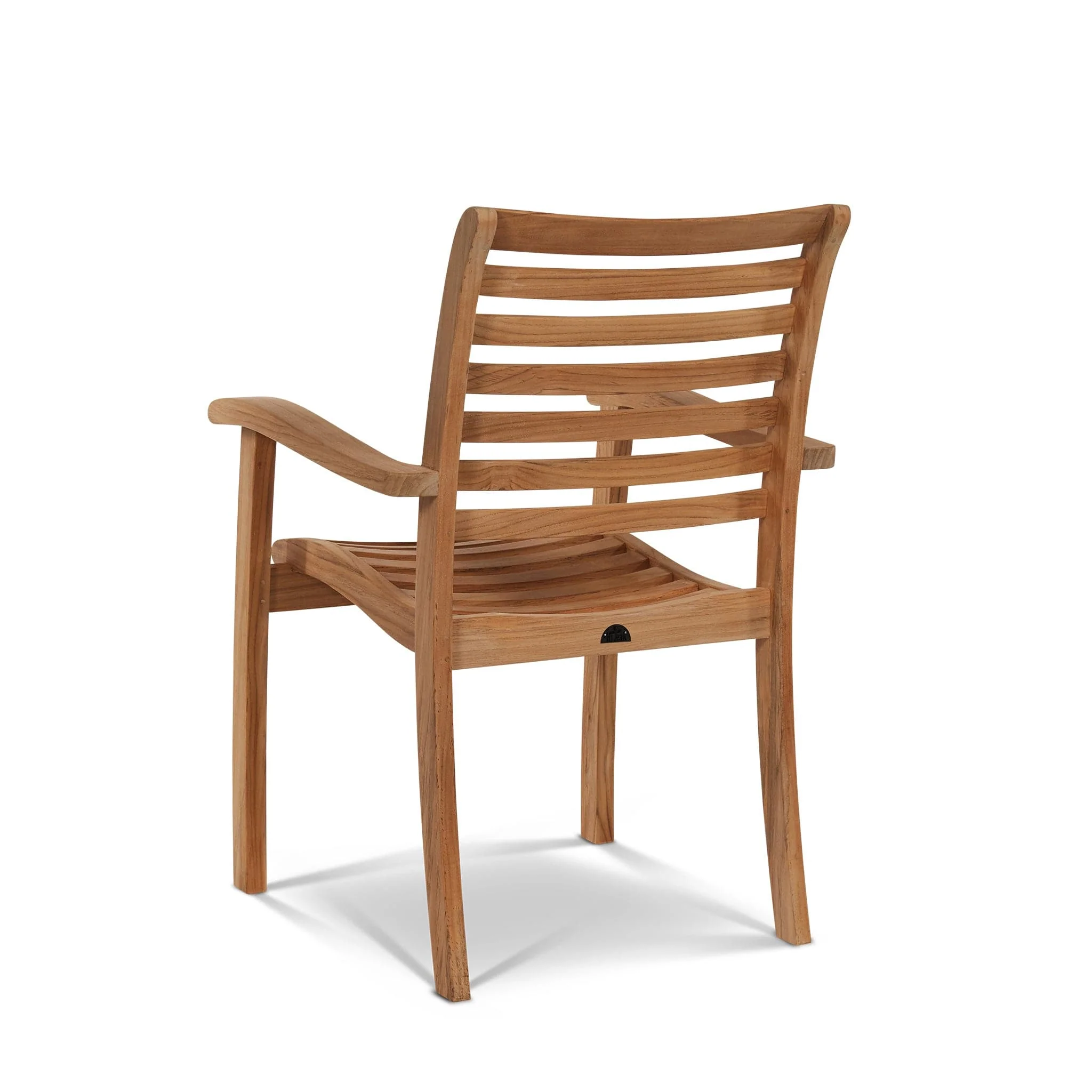 Birmingham Stacking Armchair (Set of 4) - Image 5