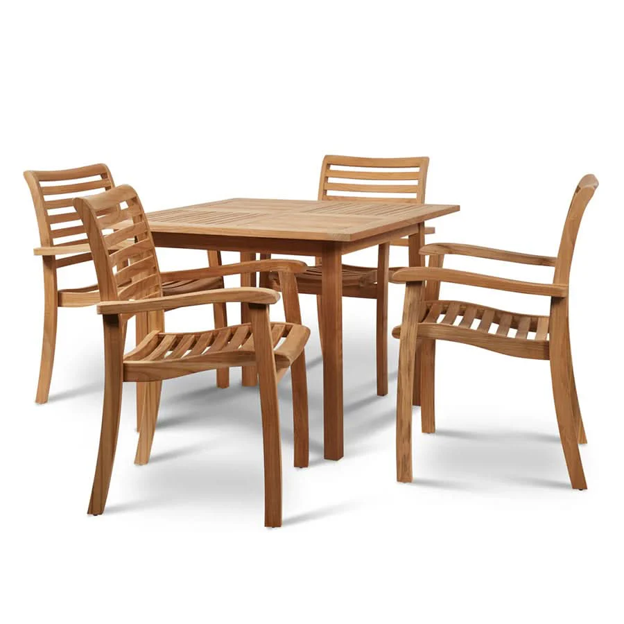 Birmingham Dining Table - Image 6