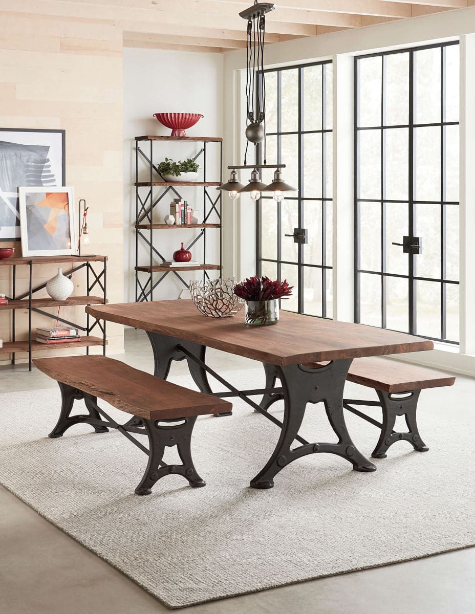 Blayne Adjustable Height Stool - Image 8