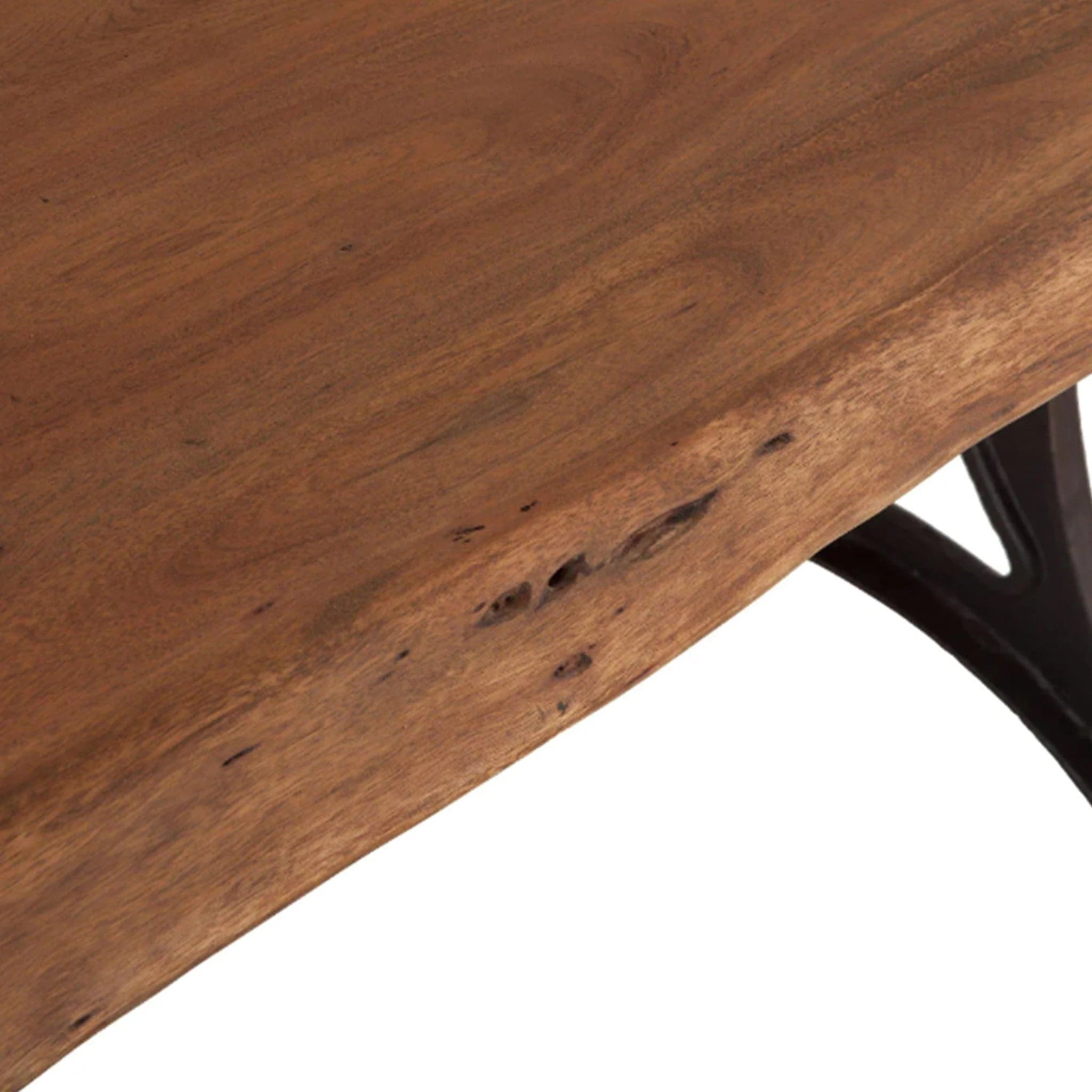 Blayne Live Edge Gathering Table - Image 5