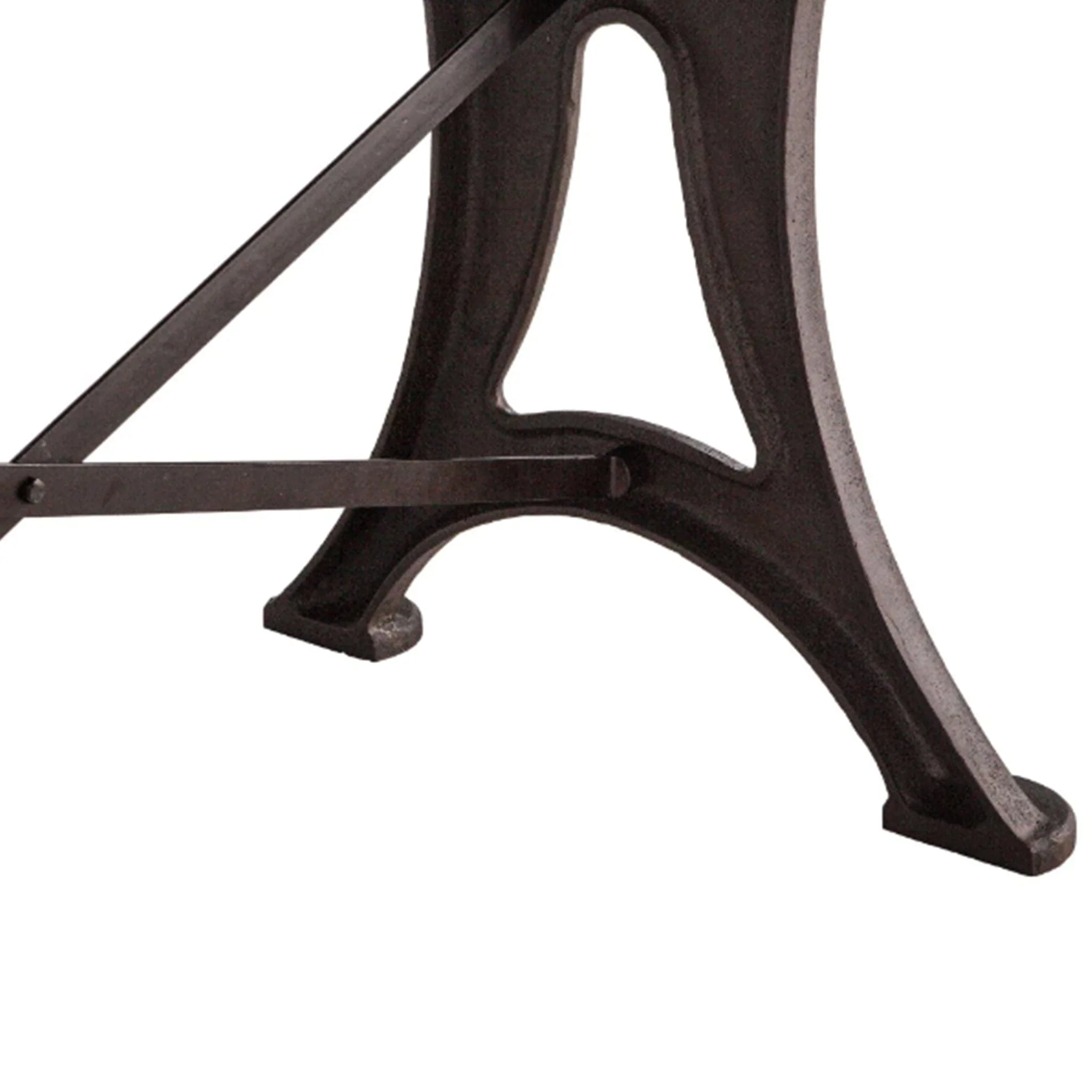 Blayne Live Edge Gathering Table - Image 6