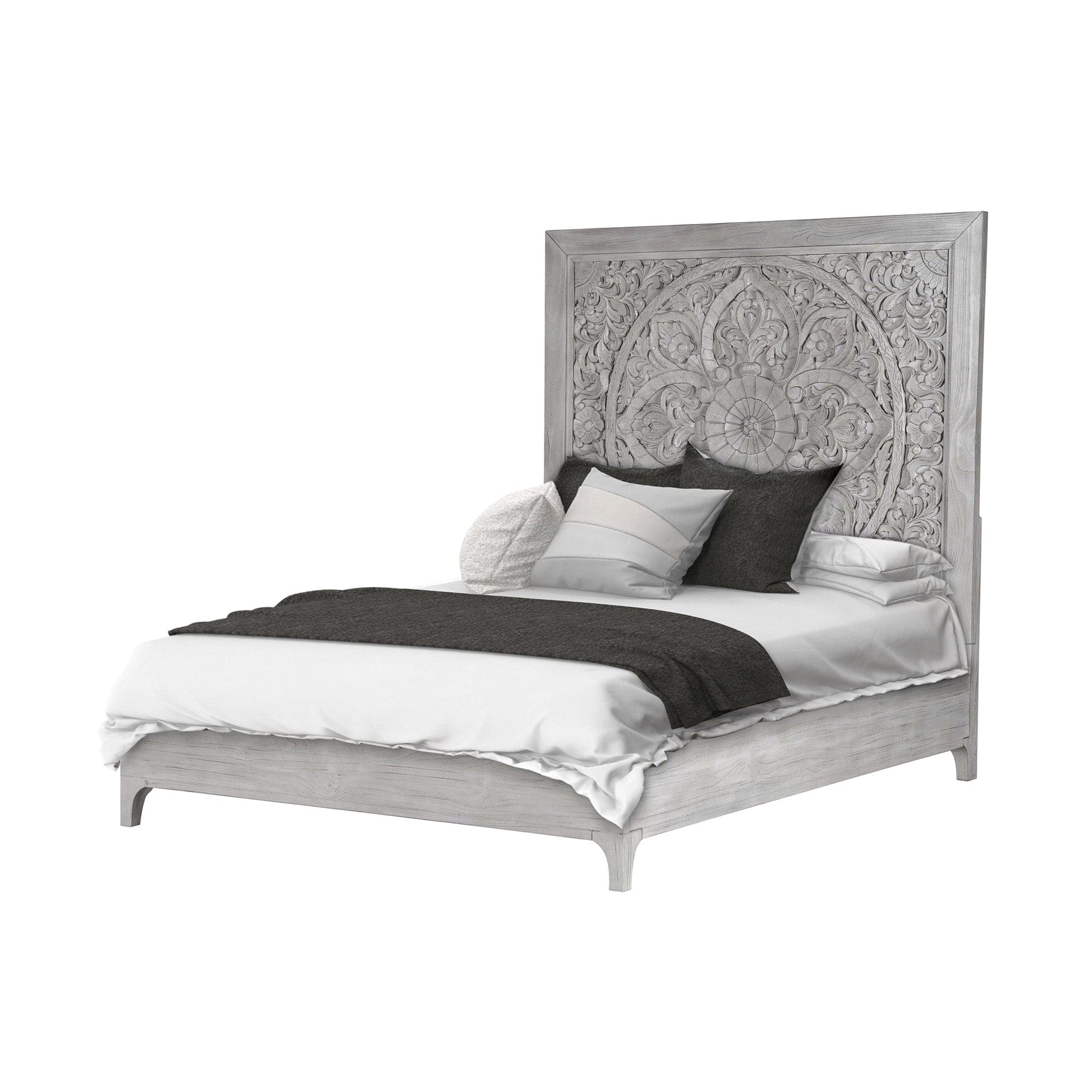 Boho Chic Bed - Image 2