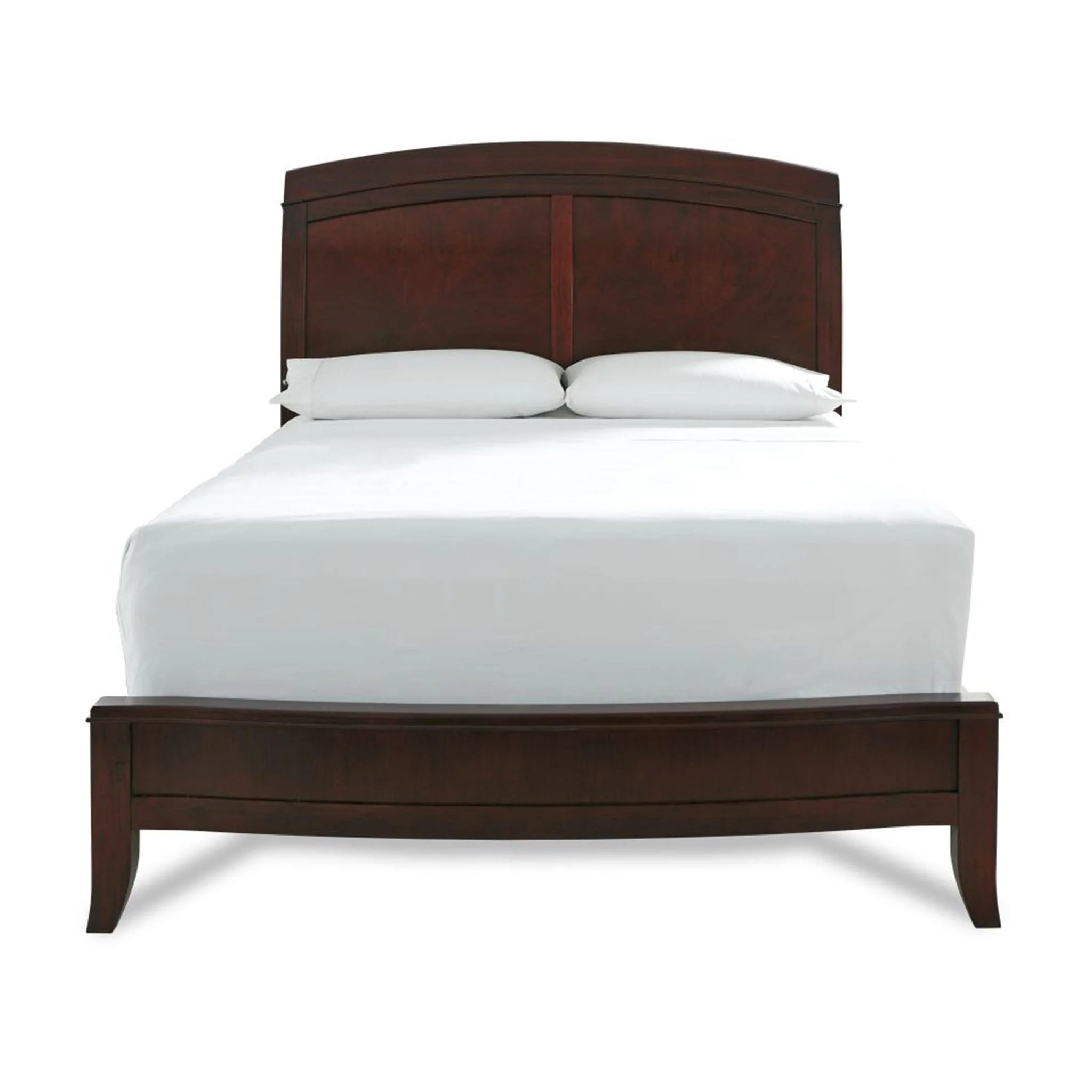 Brighton Low Profile Platform Bed