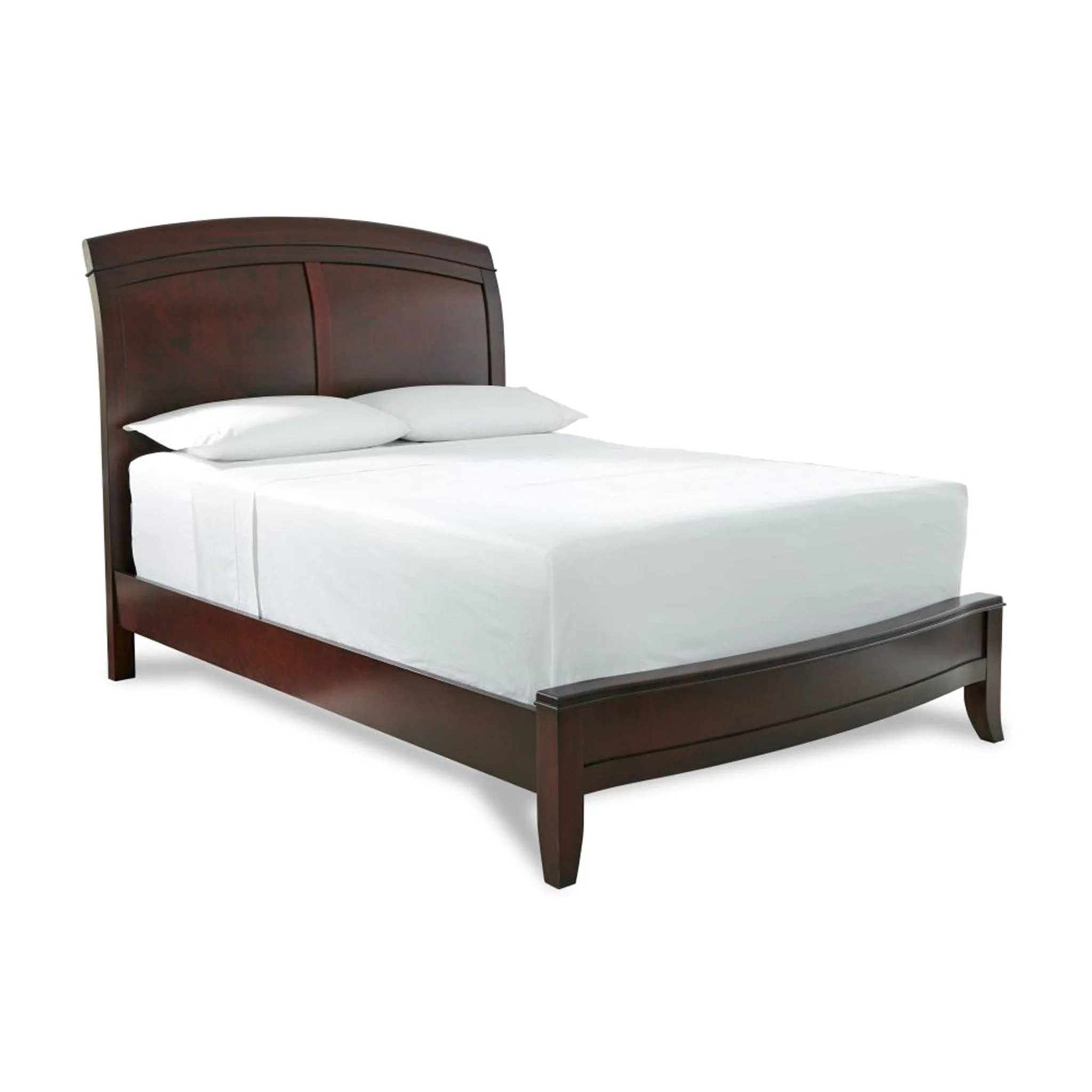 Brighton Low Profile Platform Bed - Image 2