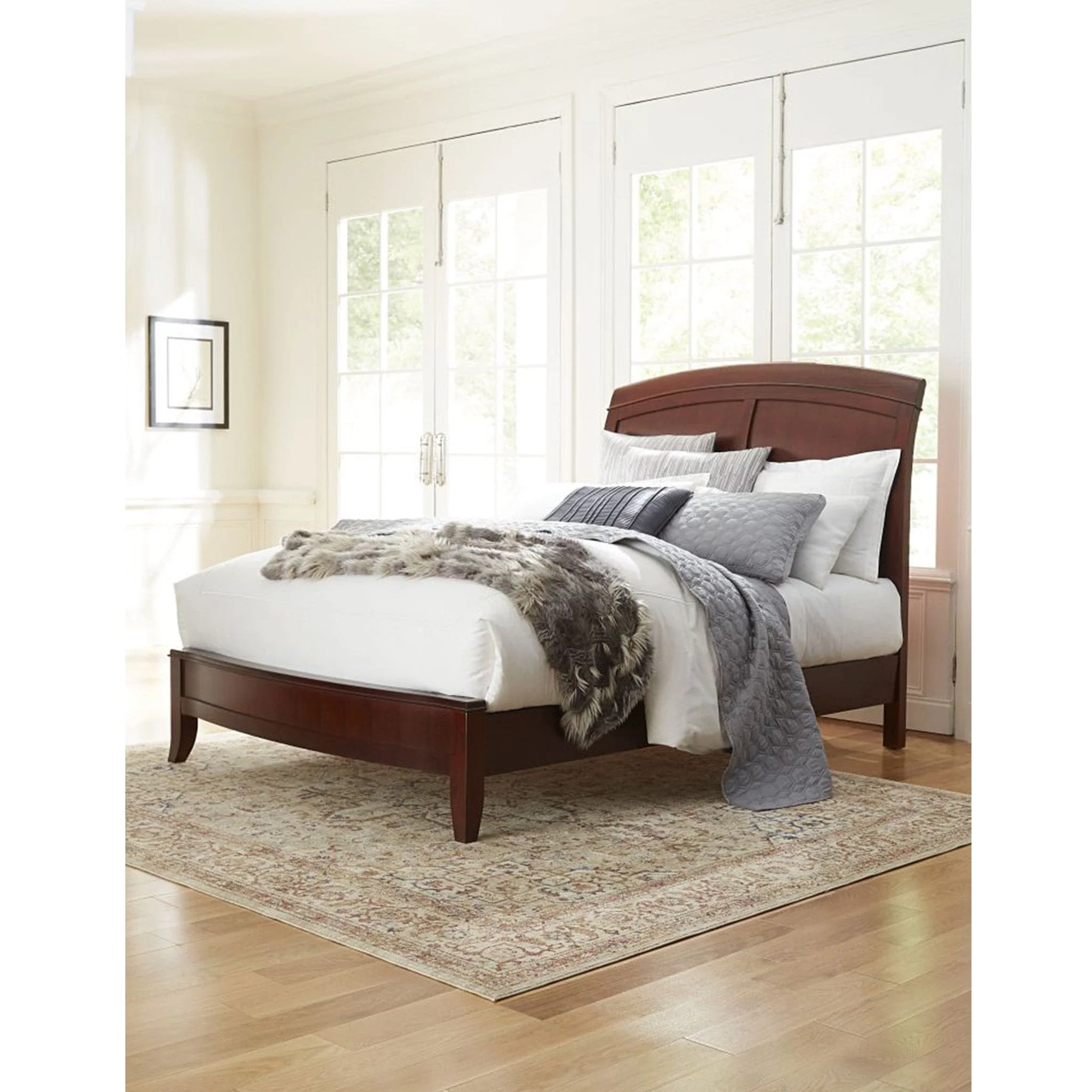 Brighton Low Profile Platform Bed - Image 3