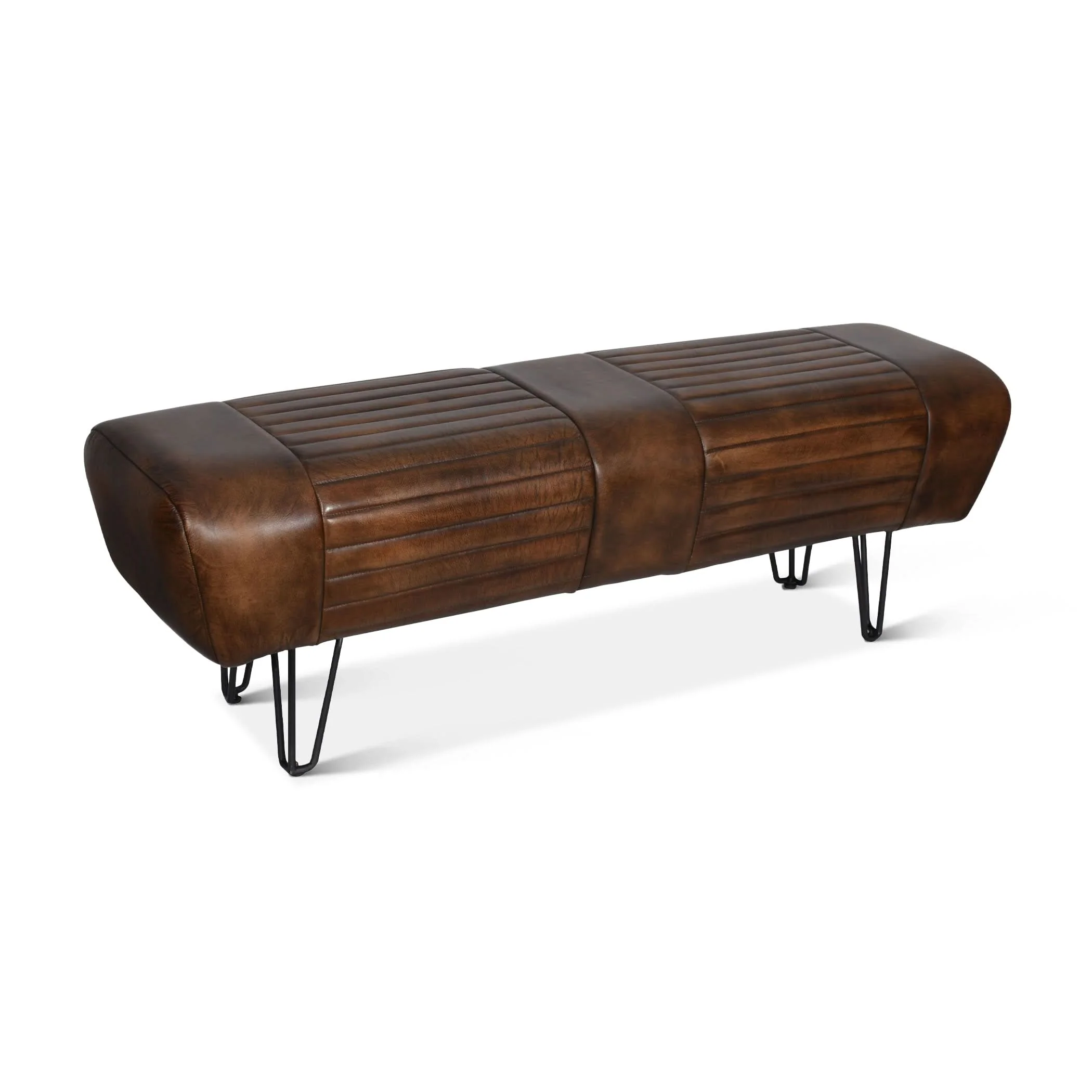 Brisbane Mid-Century Bench