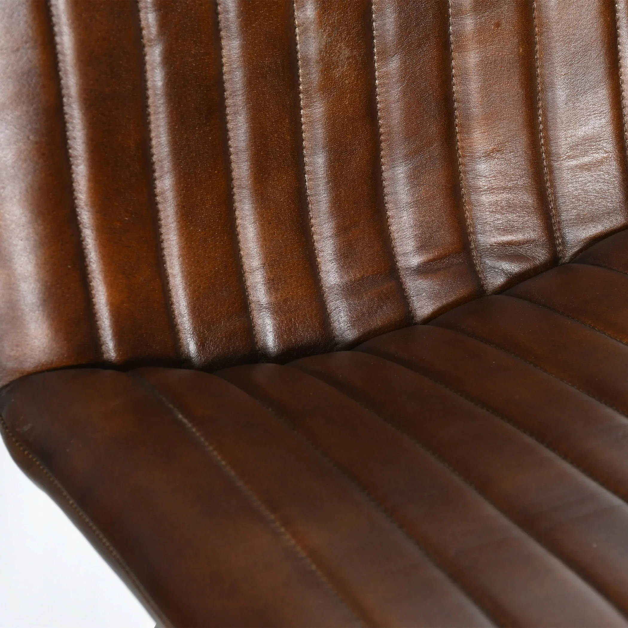 Brisben Mid-Century Dining Chair - Image 6