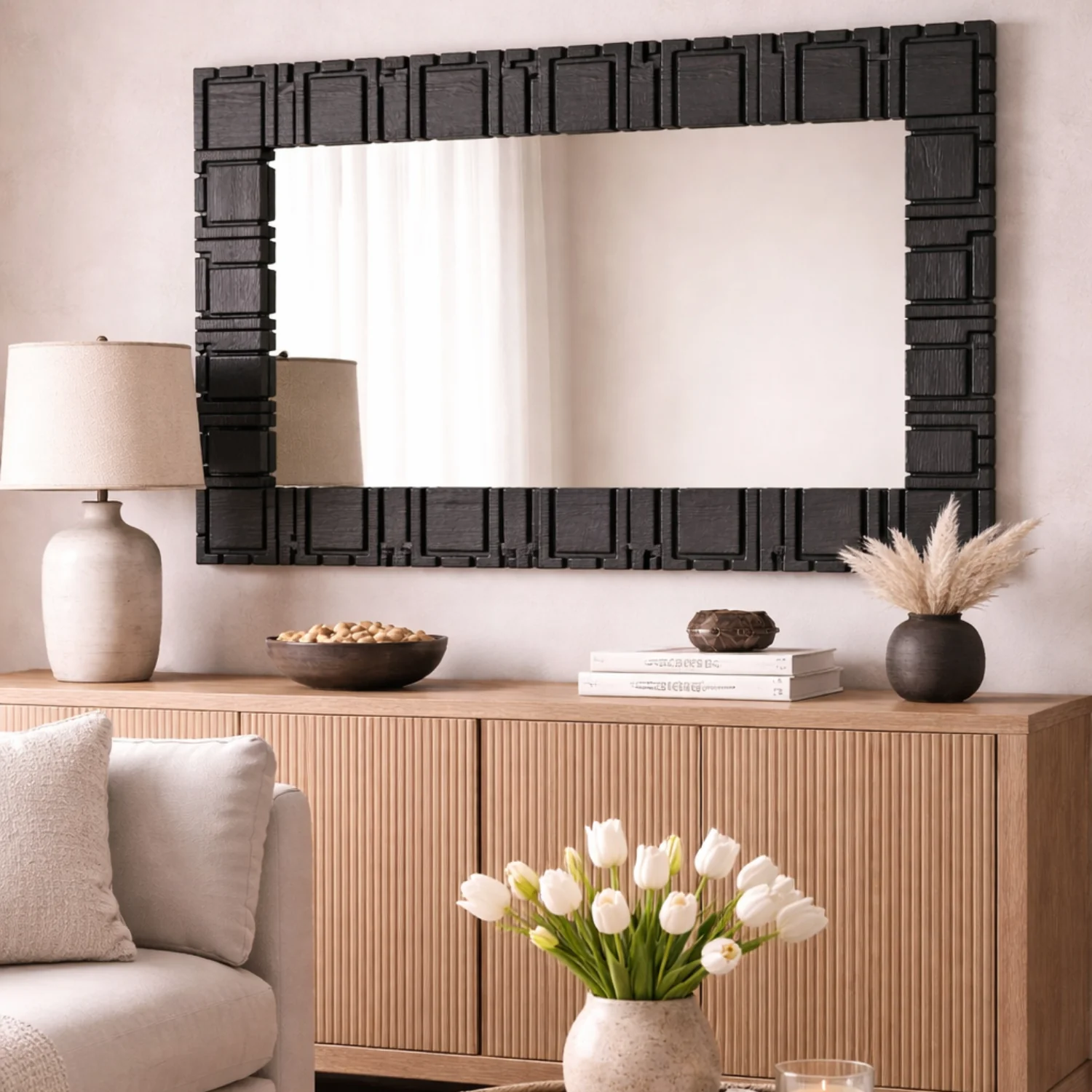 Brutalist Mirror - Image 3