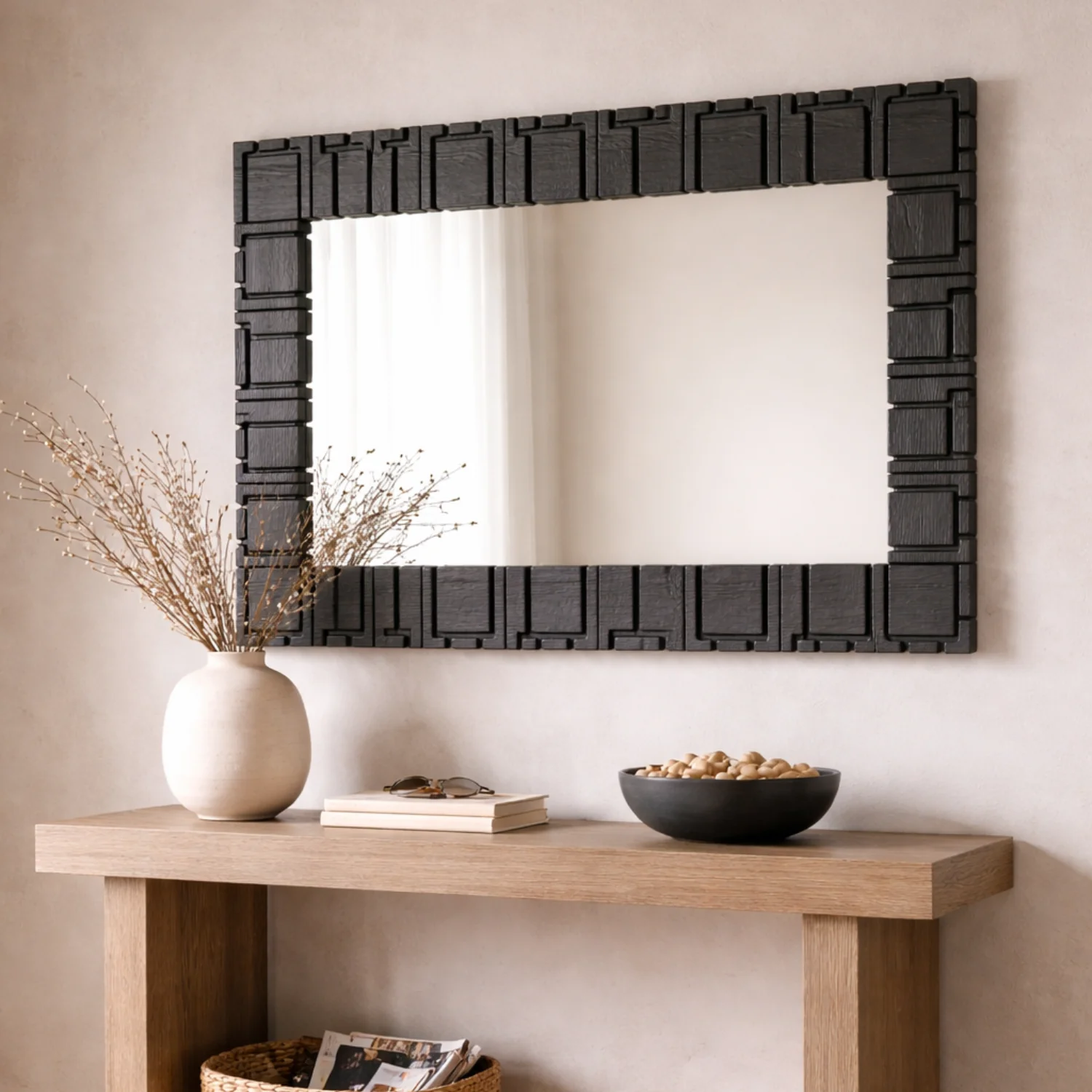 Brutalist Mirror - Image 4