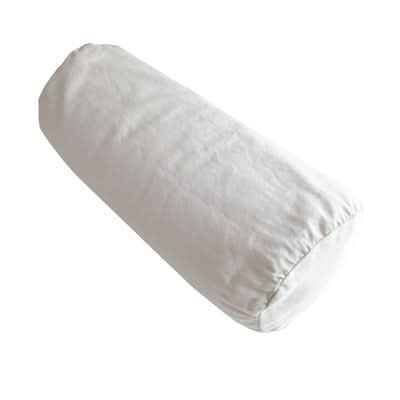 Buckwheat & Millet Cylinder Pillow Cover - Image 3