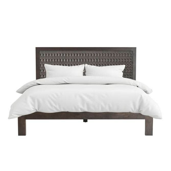 Cairo Platform Bed