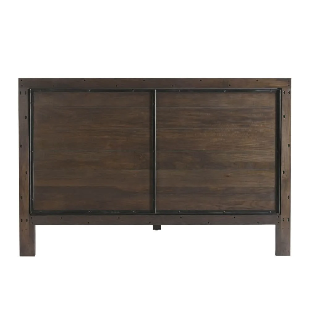Cairo Platform Bed - Image 5