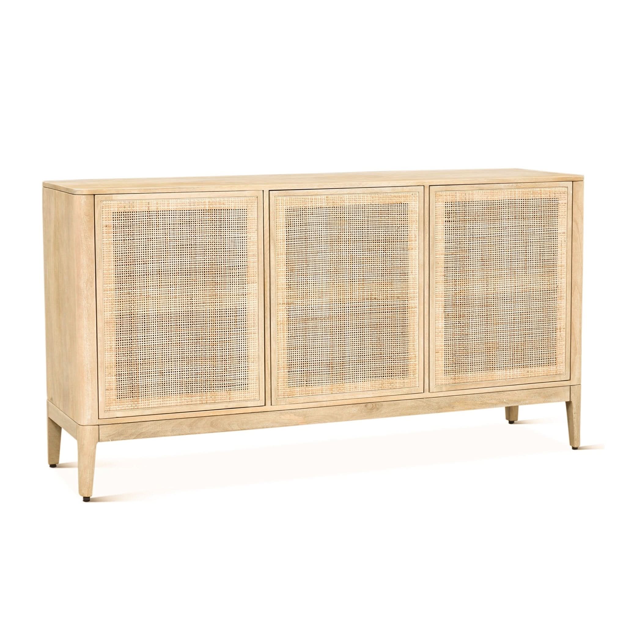 Calabasas Modern Sideboard