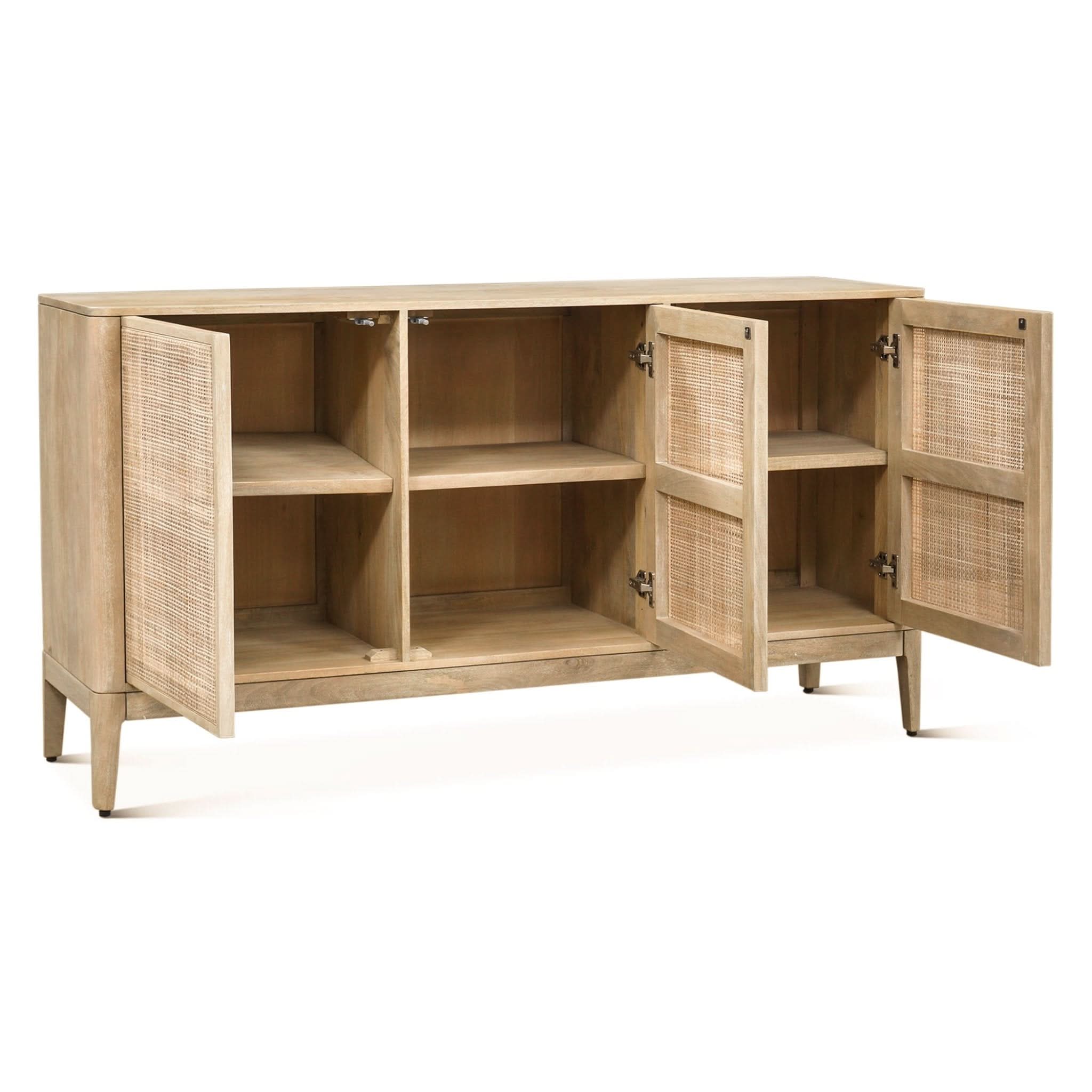 Calabasas Modern Sideboard - Image 2