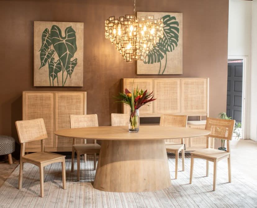Calabasas Modern Sideboard - Image 4
