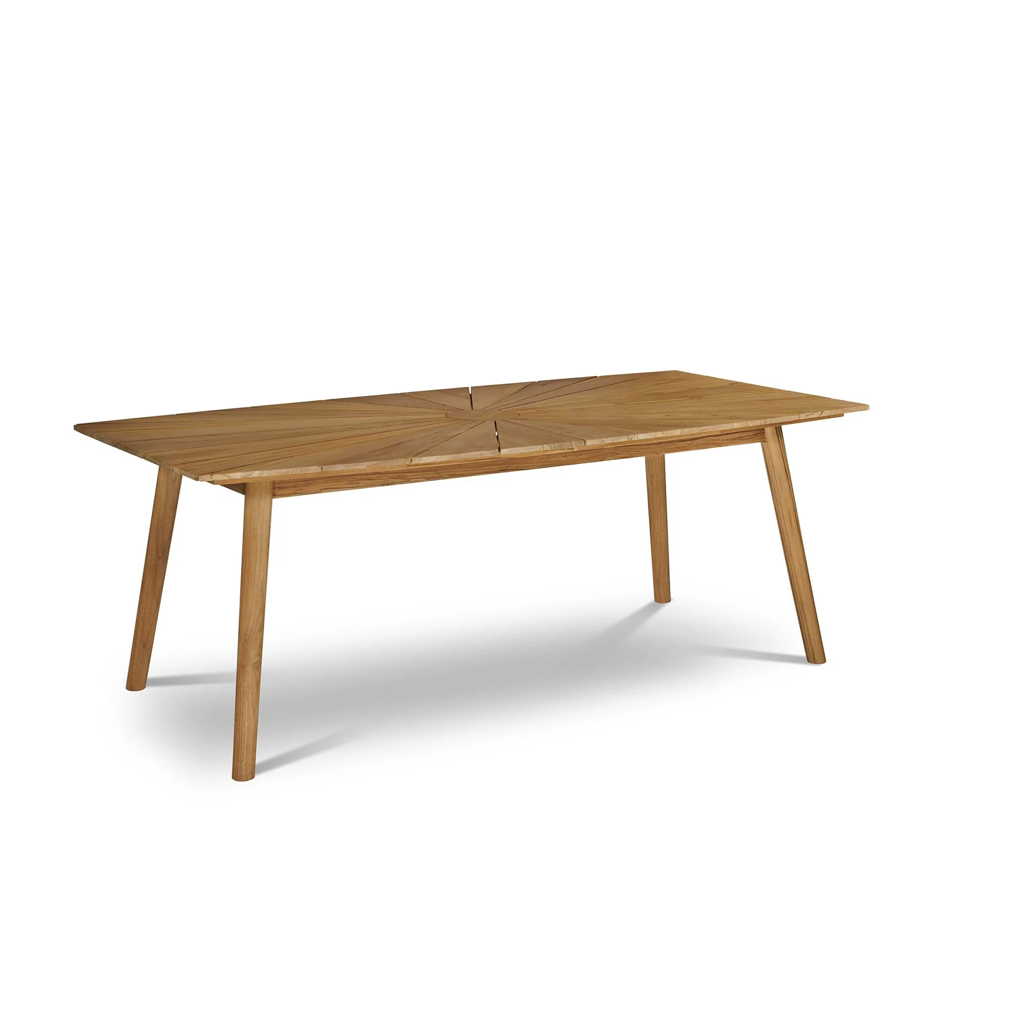 Cambria Rectangular Dining Set - Image 3