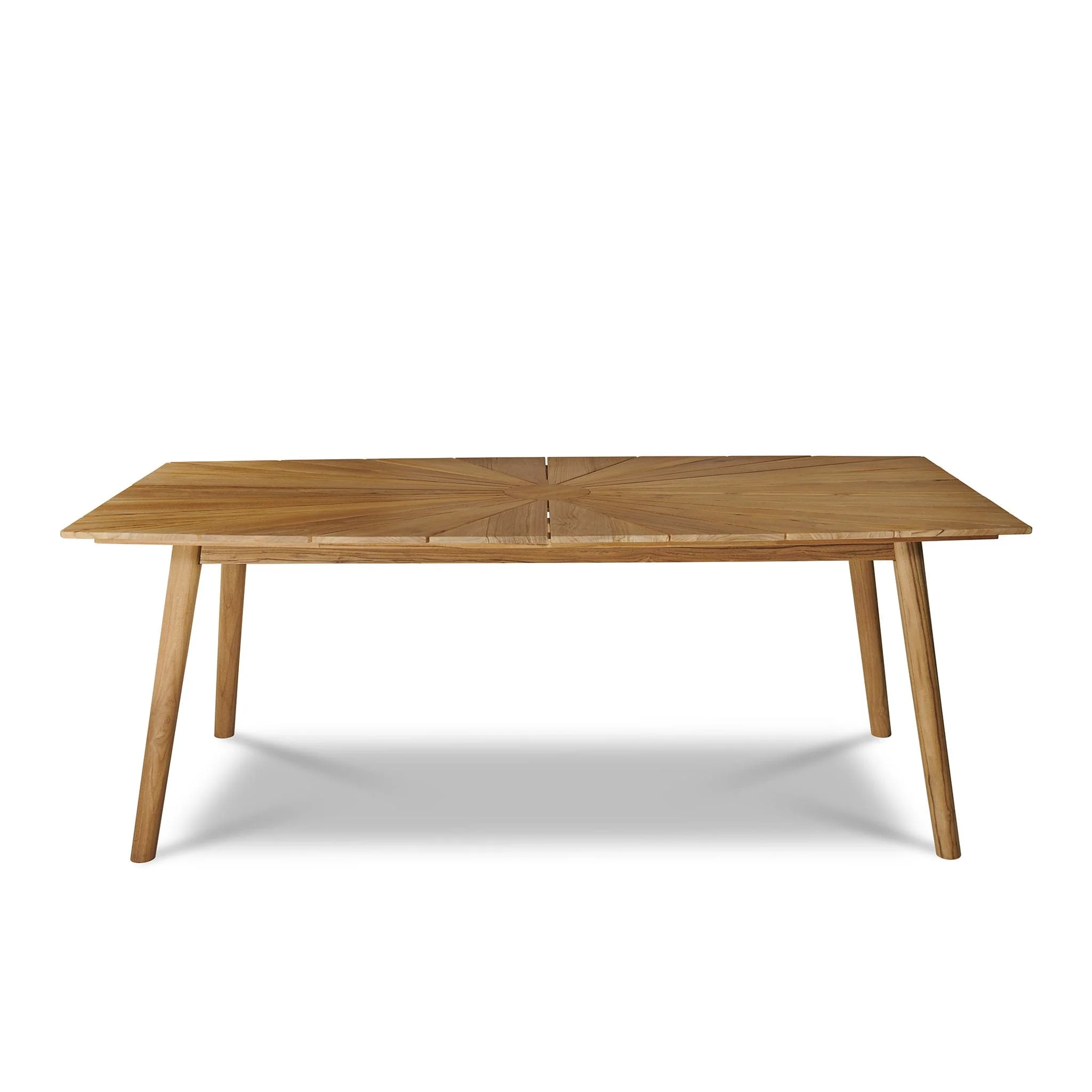 Cambria Rectangular Table - Image 2