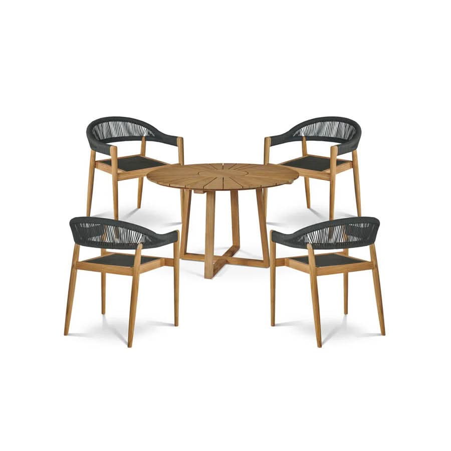 Cambria Round Table - Image 4