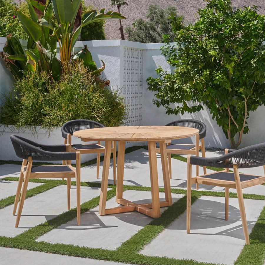 Cambria Round Table - Image 3