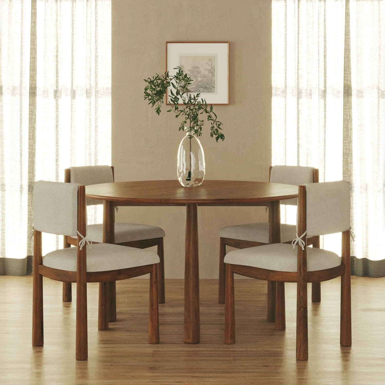 Cece Dining Table - Image 3