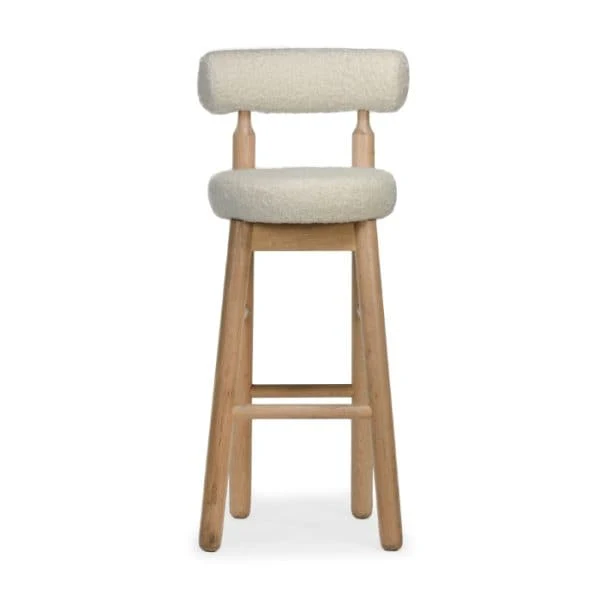 Centro Bar Stool - Image 2
