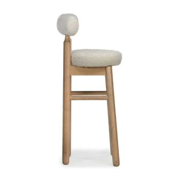 Centro Bar Stool - Image 3