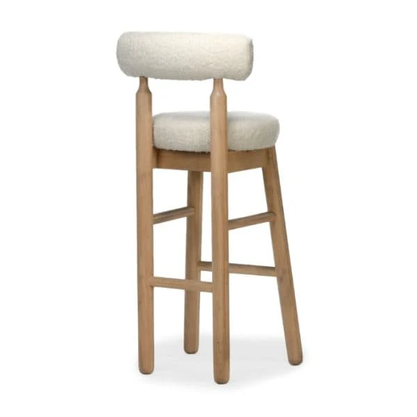 Centro Bar Stool - Image 4