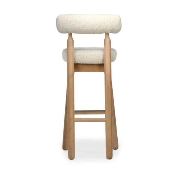 Centro Bar Stool - Image 5