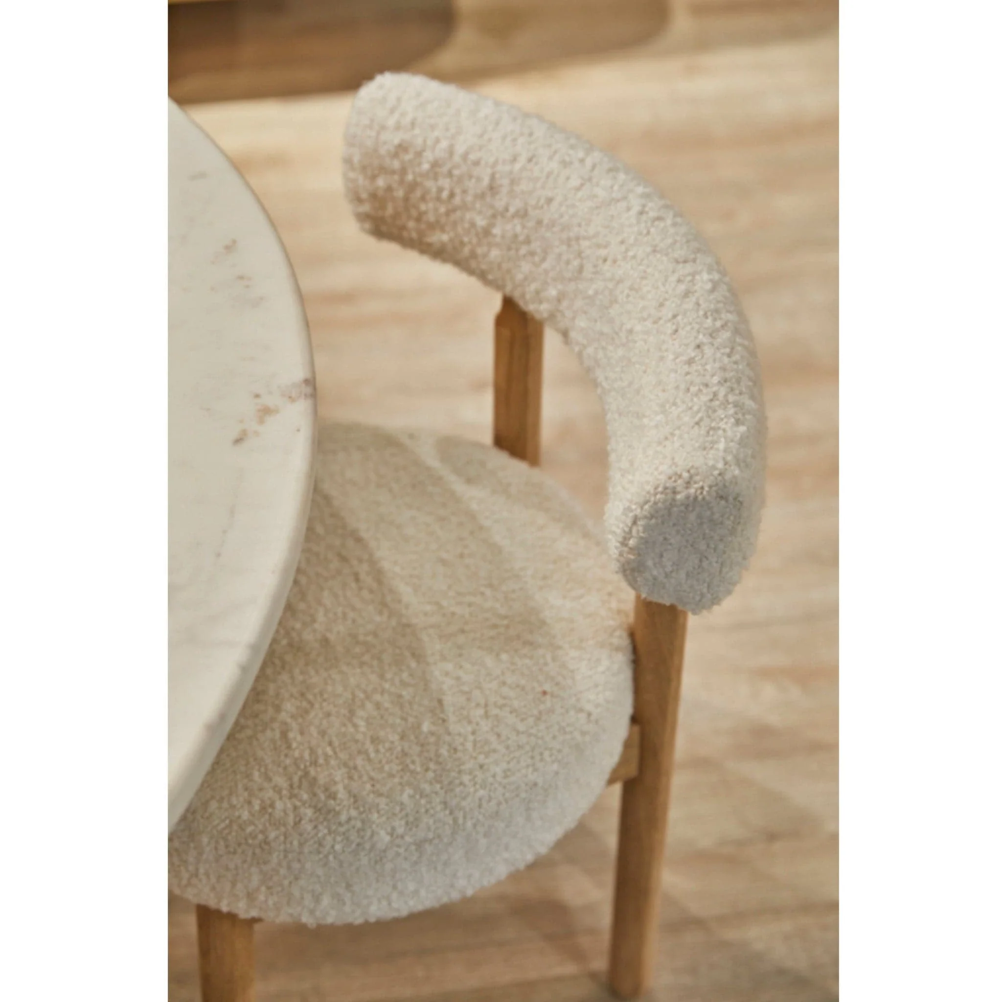 Centro Dining Chair - Image 10