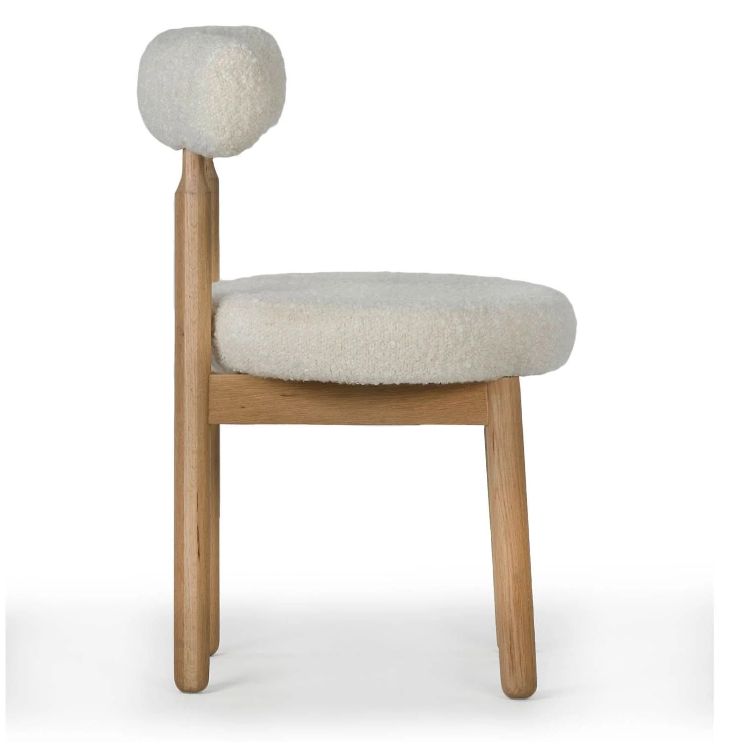 Centro Dining Chair - Image 11