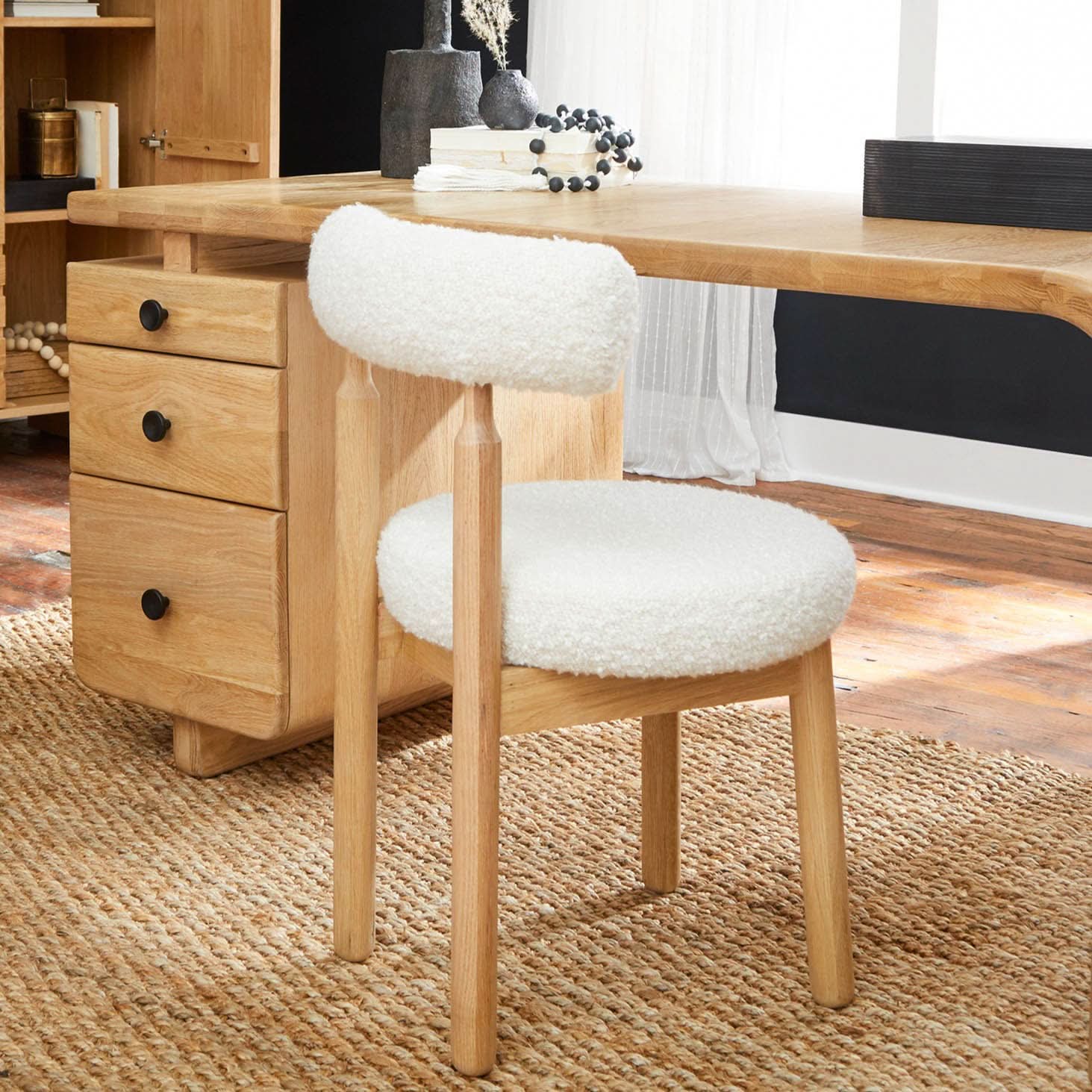 Centro Dining Chair - Image 3