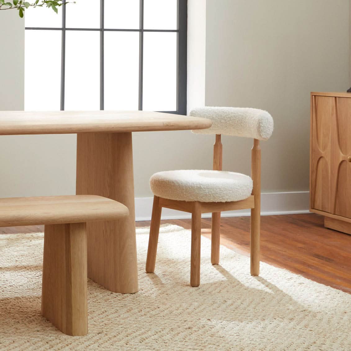 Centro Dining Chair - Image 4