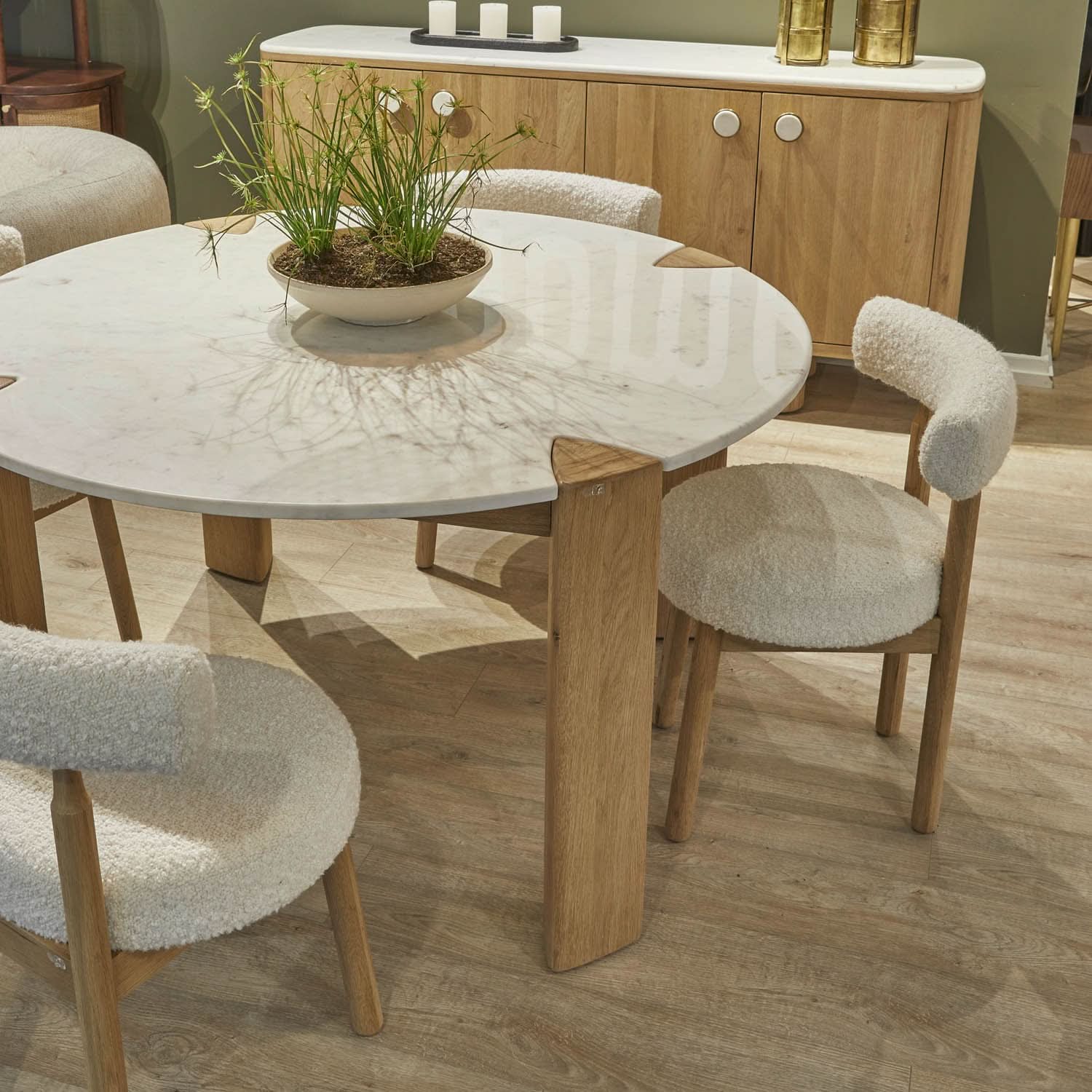 Centro Dining Chair - Image 5
