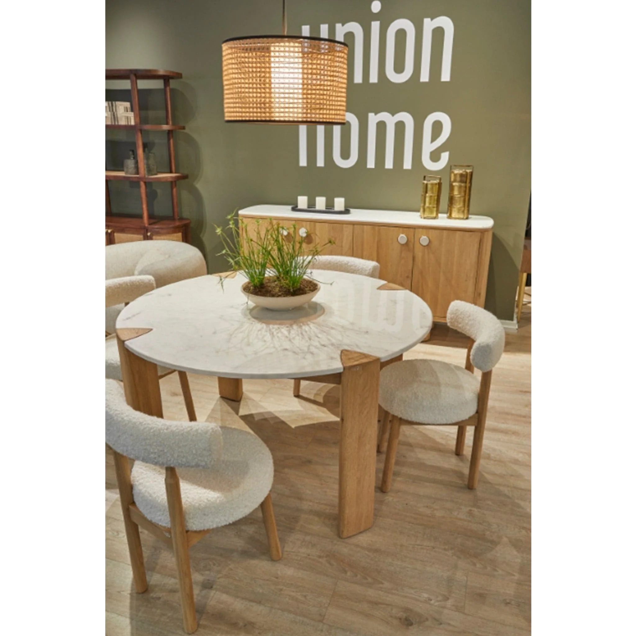 Centro Dining Chair - Image 9