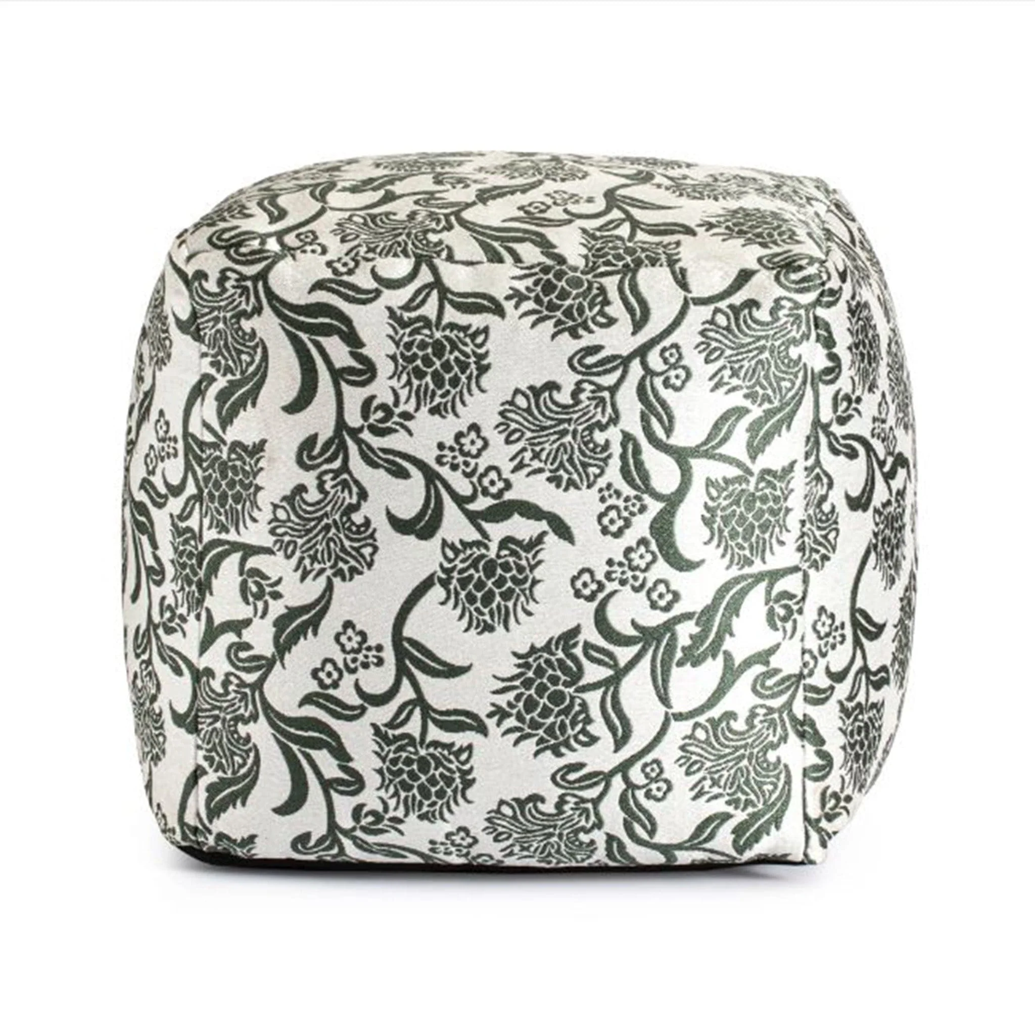 Chamonix Pouf - Image 10
